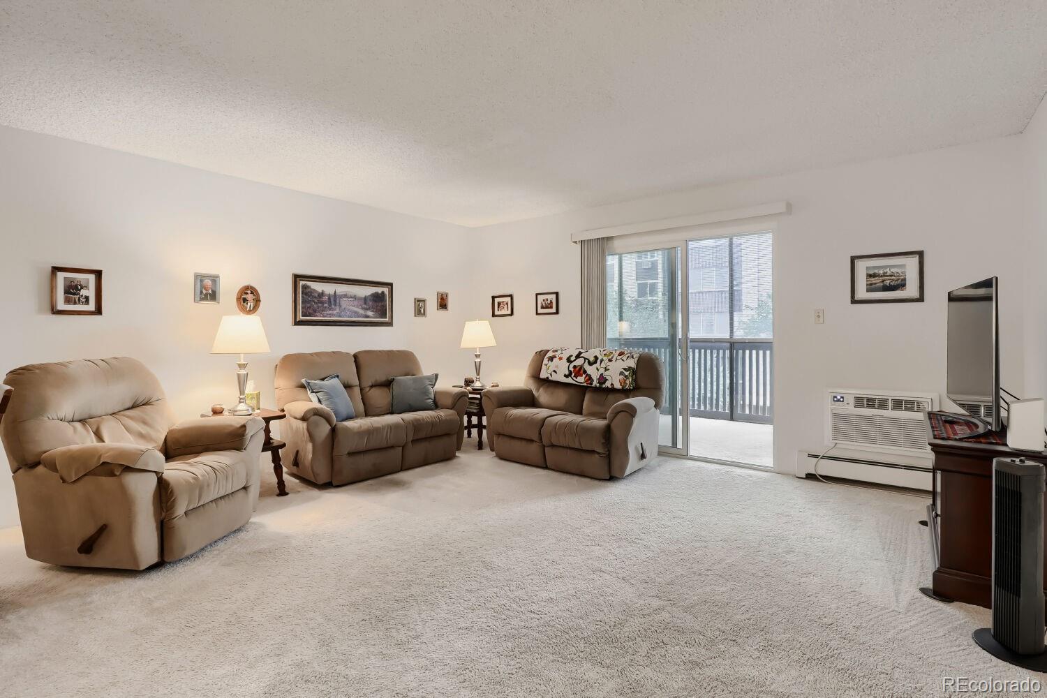 MLS Image #2 for 3465 s poplar street,denver, Colorado