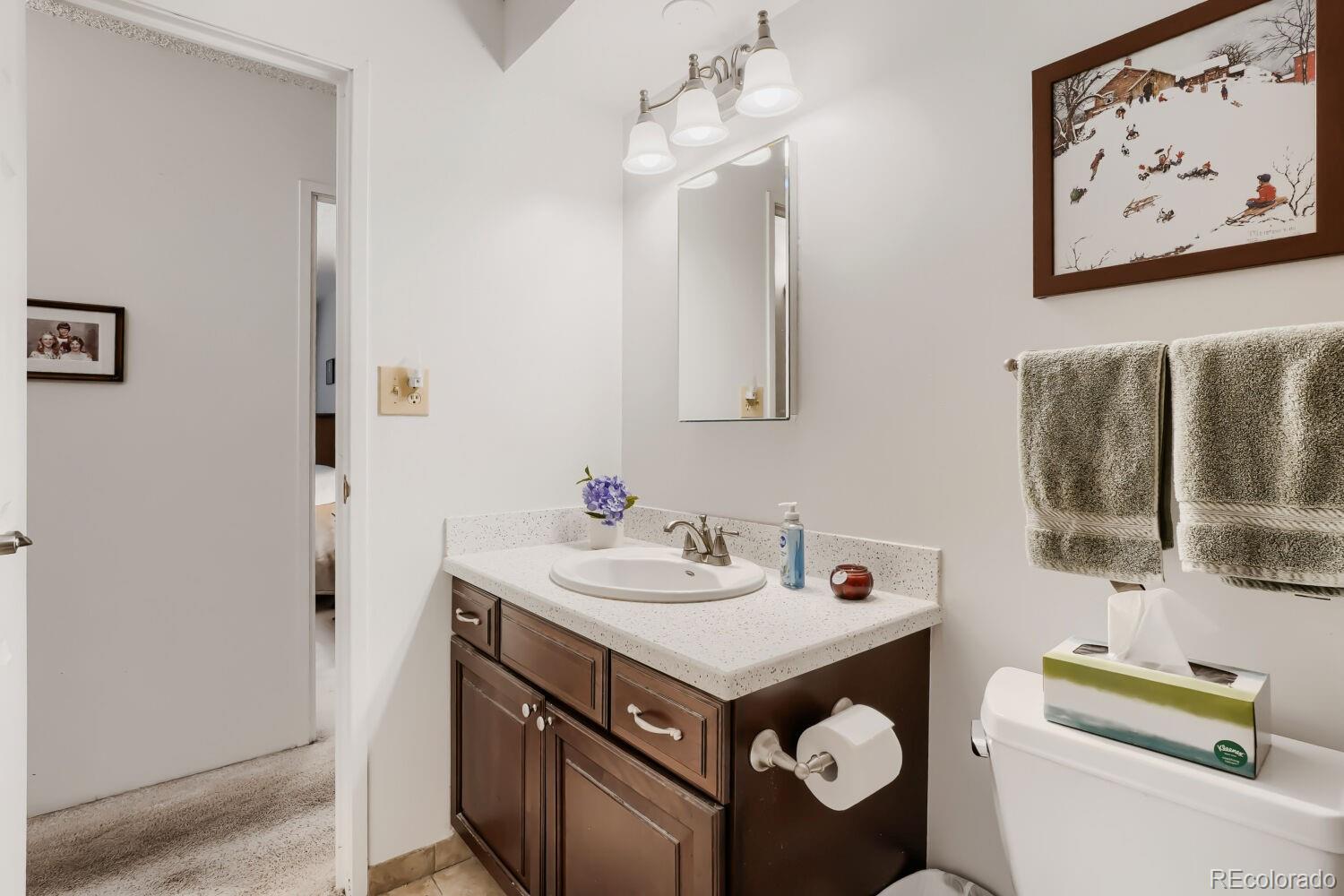 MLS Image #21 for 3465 s poplar street,denver, Colorado