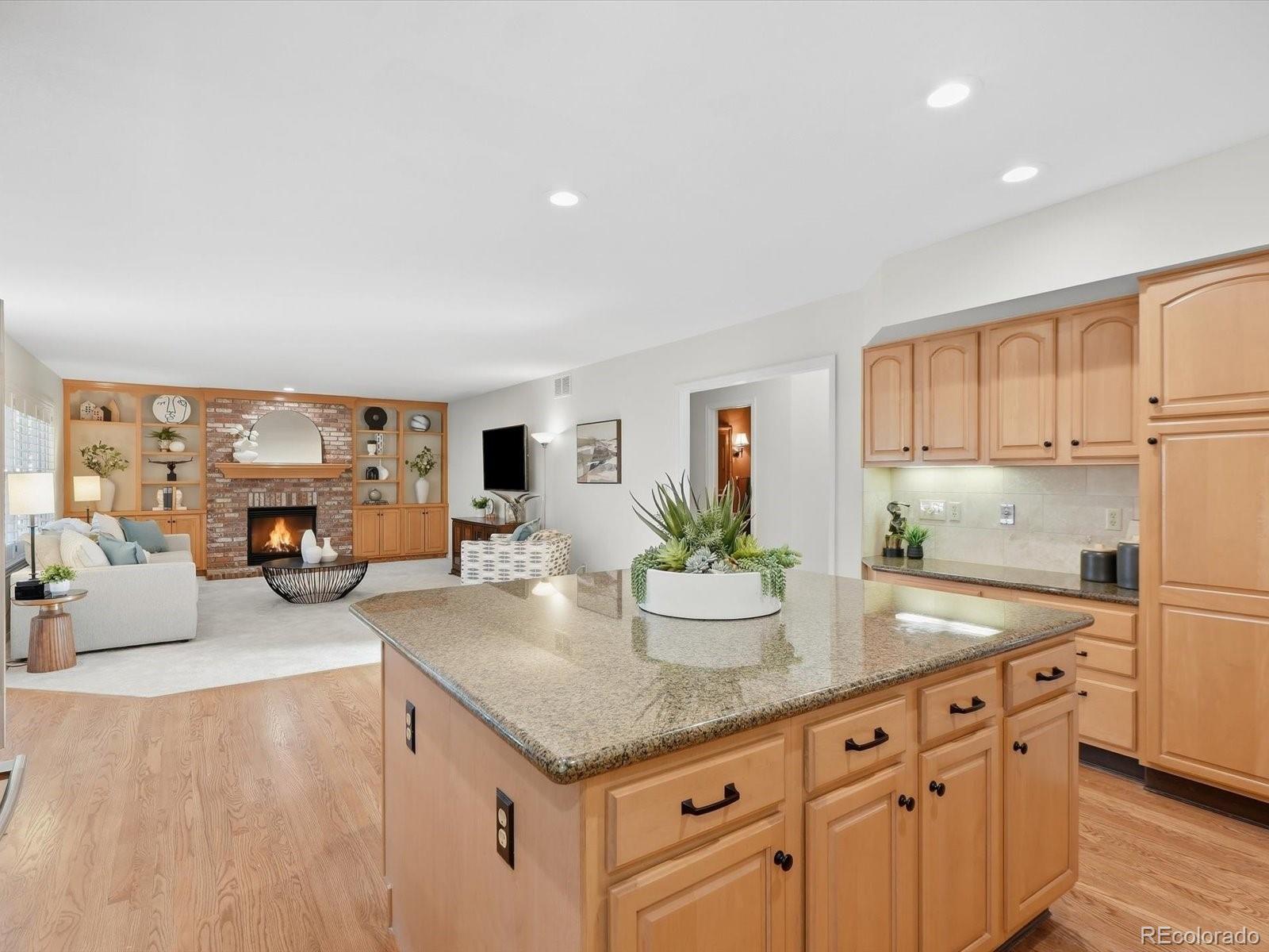 MLS Image #11 for 3496  meadow creek place,highlands ranch, Colorado