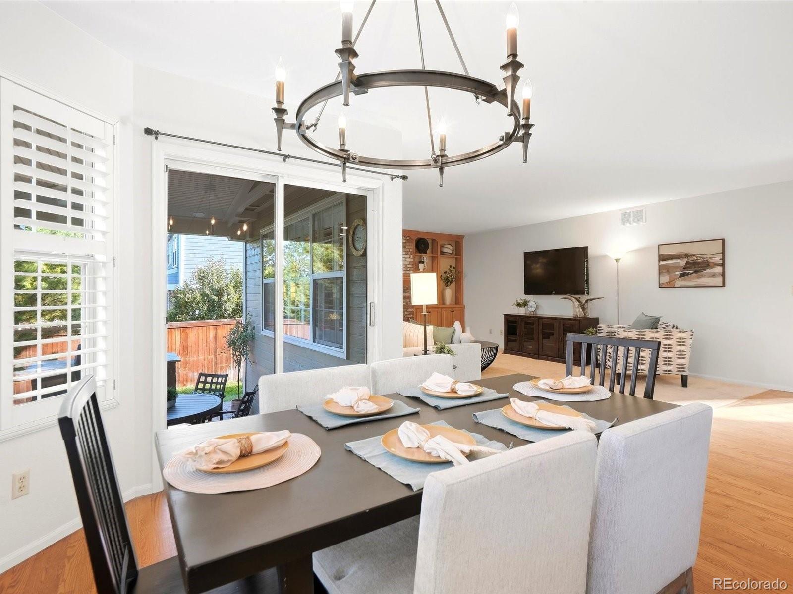 MLS Image #14 for 3496  meadow creek place,highlands ranch, Colorado