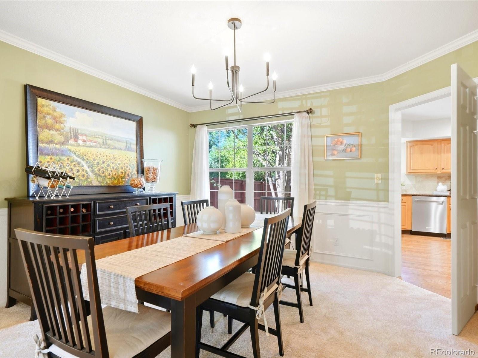 MLS Image #15 for 3496  meadow creek place,highlands ranch, Colorado