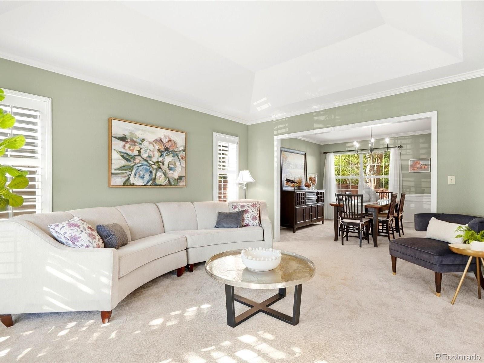 MLS Image #16 for 3496  meadow creek place,highlands ranch, Colorado