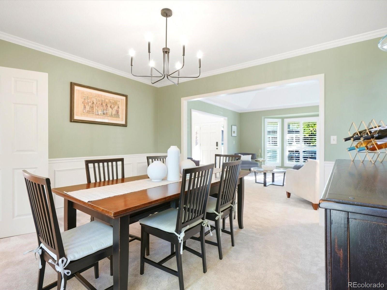 MLS Image #17 for 3496  meadow creek place,highlands ranch, Colorado