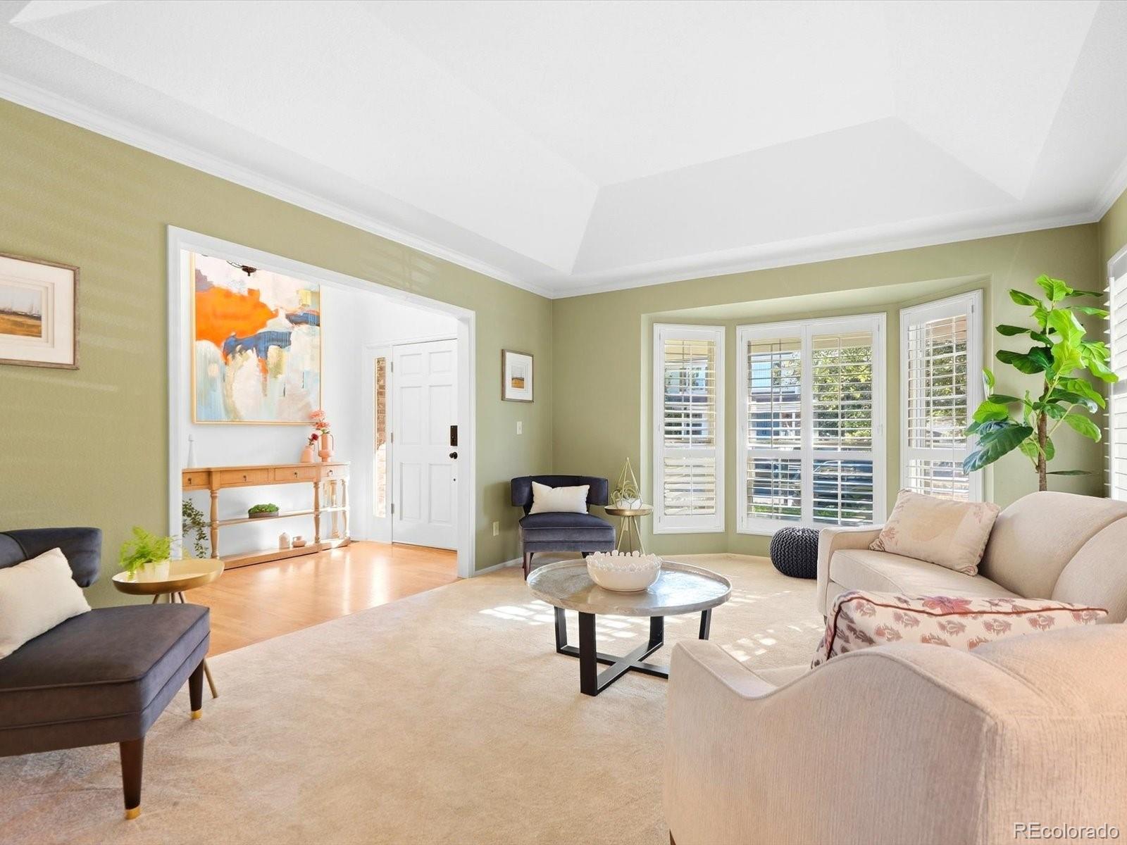 MLS Image #18 for 3496  meadow creek place,highlands ranch, Colorado