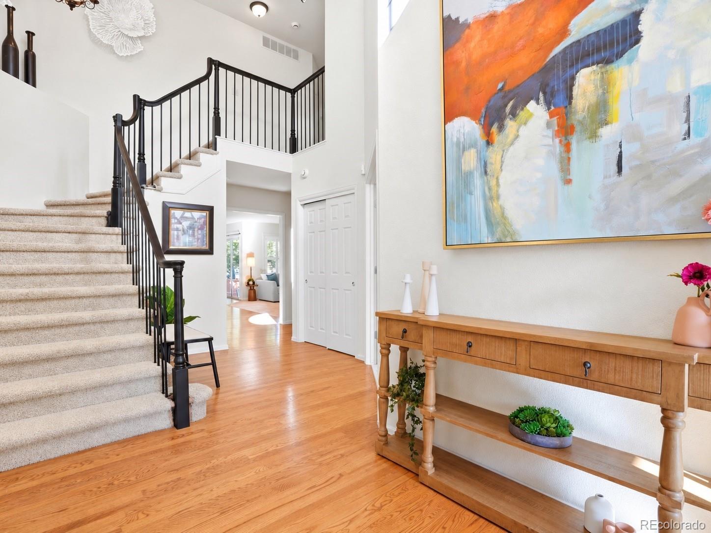 MLS Image #2 for 3496  meadow creek place,highlands ranch, Colorado