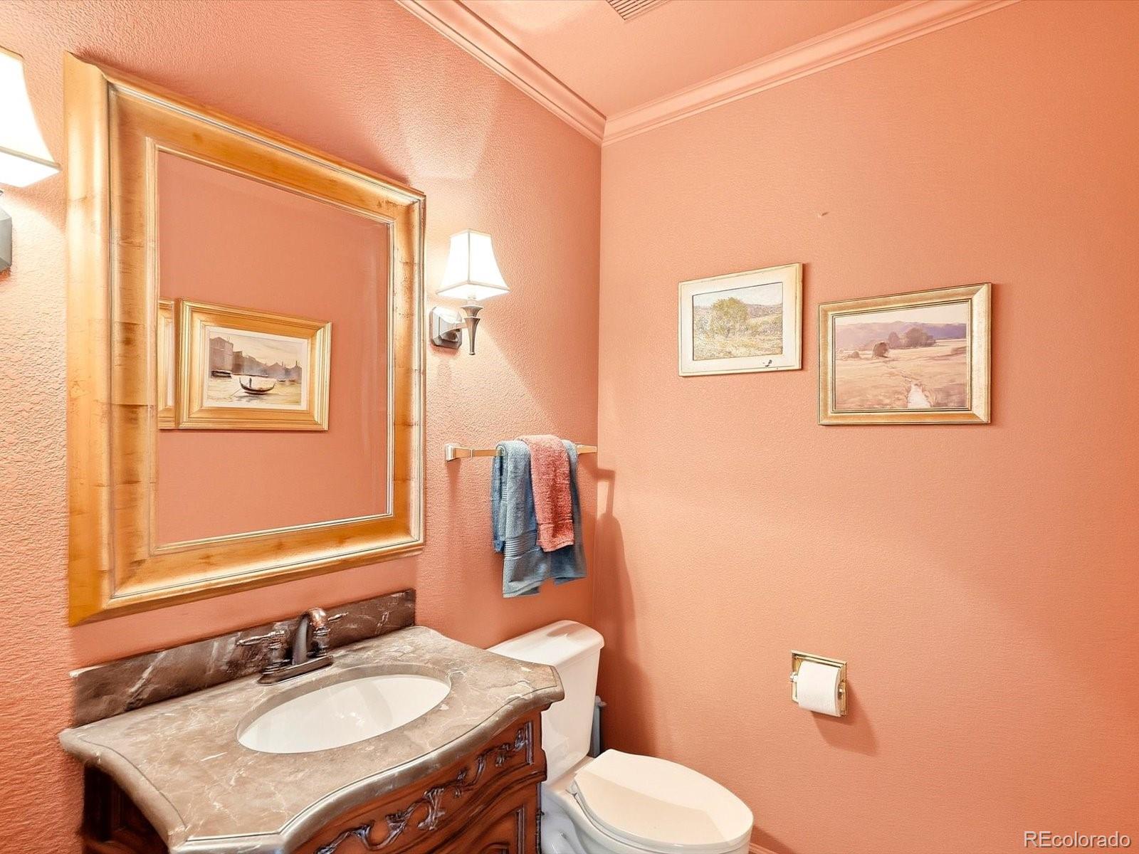 MLS Image #23 for 3496  meadow creek place,highlands ranch, Colorado