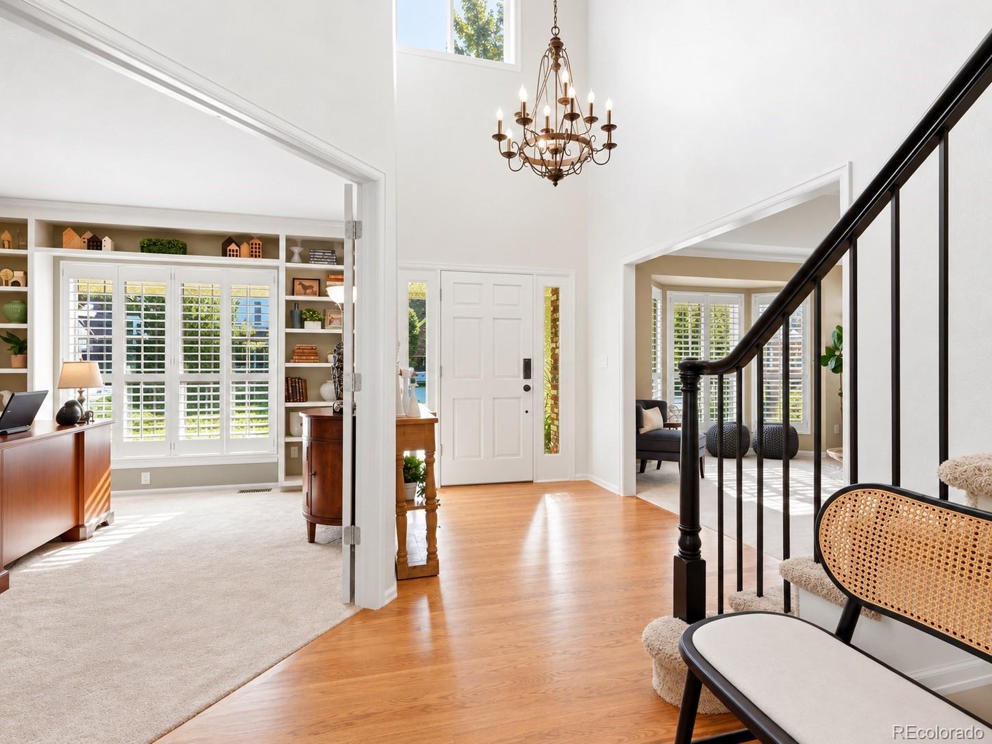 MLS Image #24 for 3496  meadow creek place,highlands ranch, Colorado