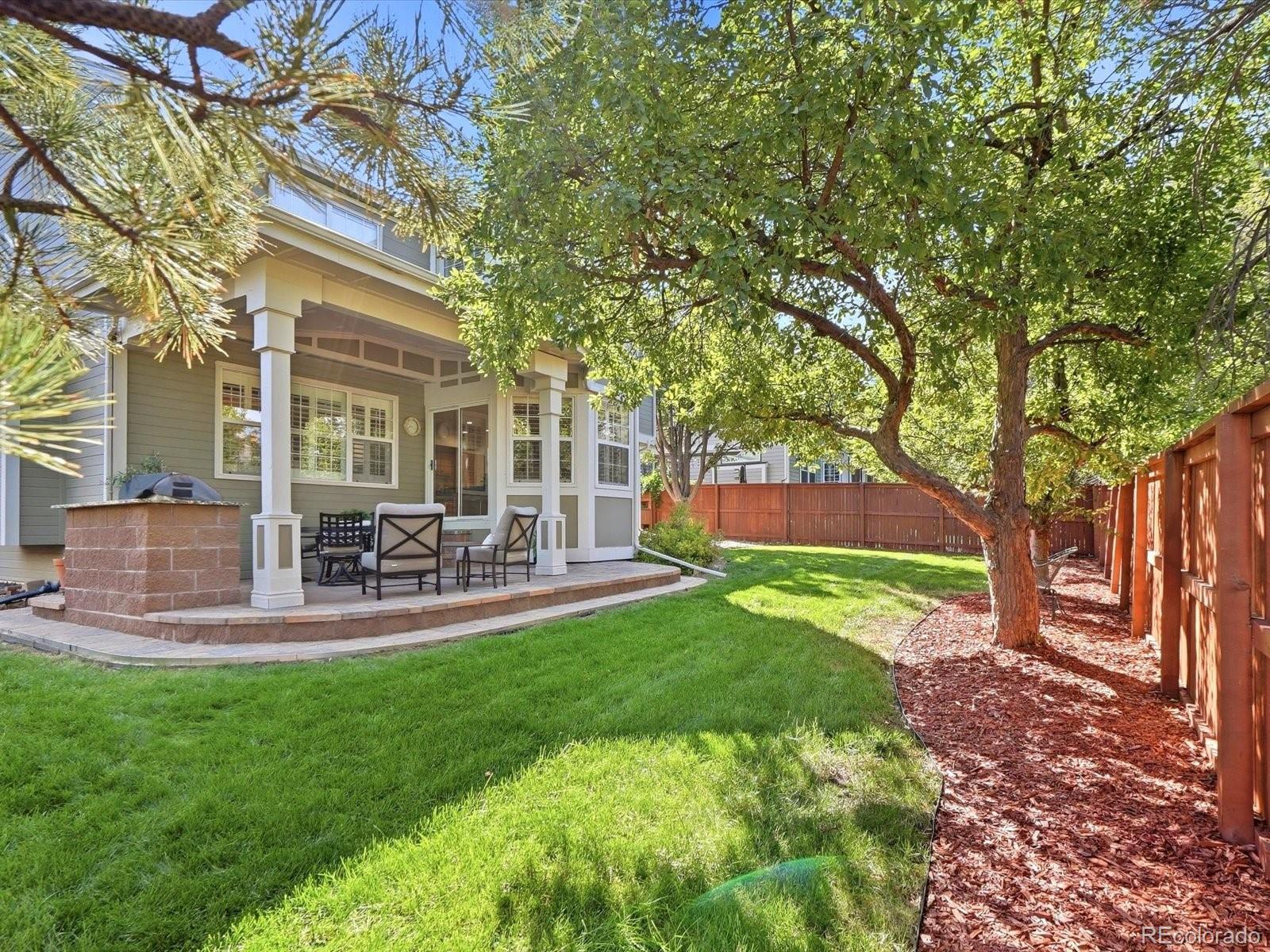 MLS Image #25 for 3496  meadow creek place,highlands ranch, Colorado