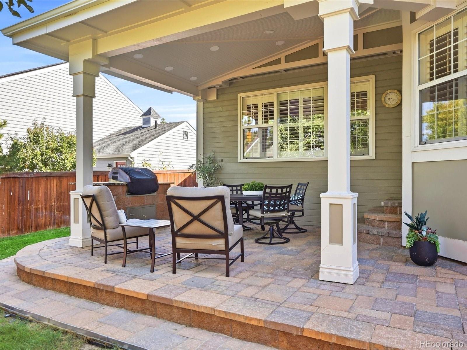 MLS Image #26 for 3496  meadow creek place,highlands ranch, Colorado