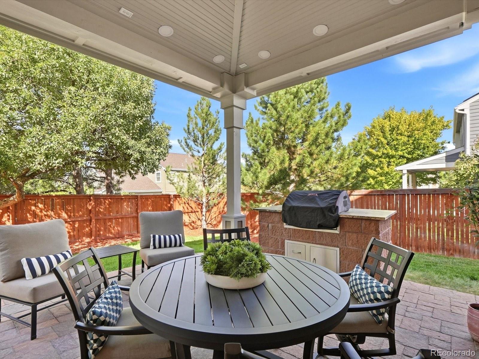 MLS Image #27 for 3496  meadow creek place,highlands ranch, Colorado