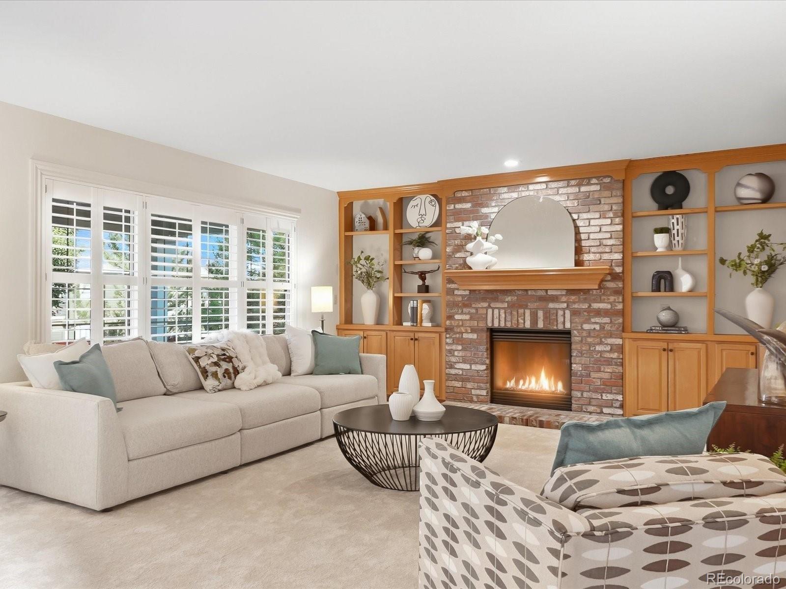 MLS Image #33 for 3496  meadow creek place,highlands ranch, Colorado