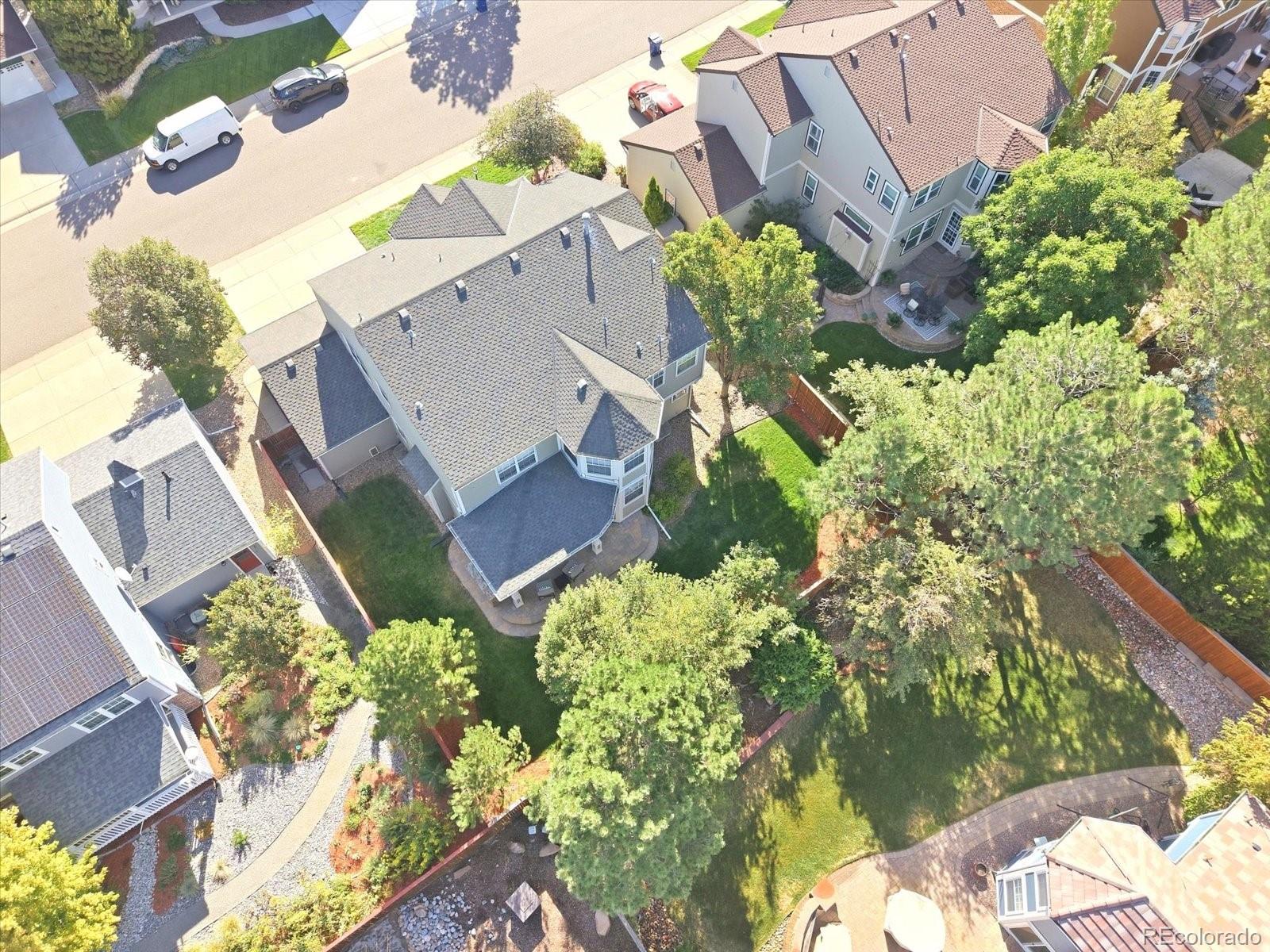 MLS Image #39 for 3496  meadow creek place,highlands ranch, Colorado