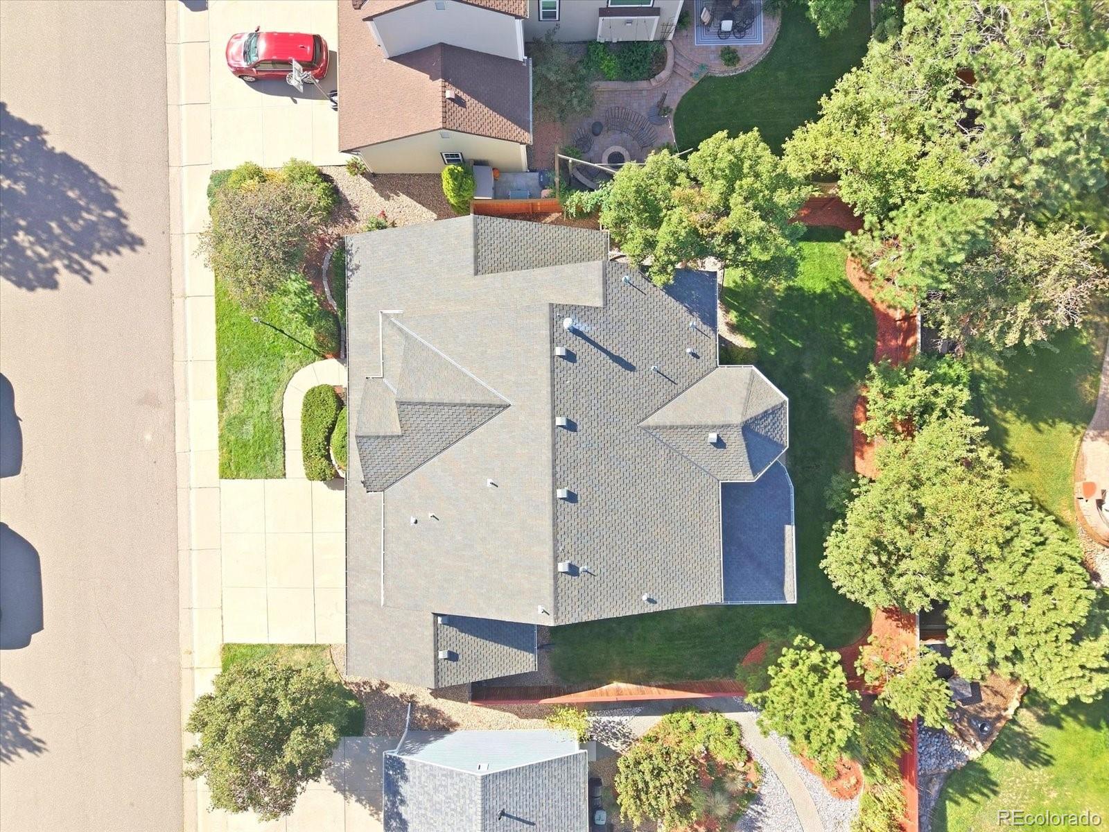 MLS Image #40 for 3496  meadow creek place,highlands ranch, Colorado
