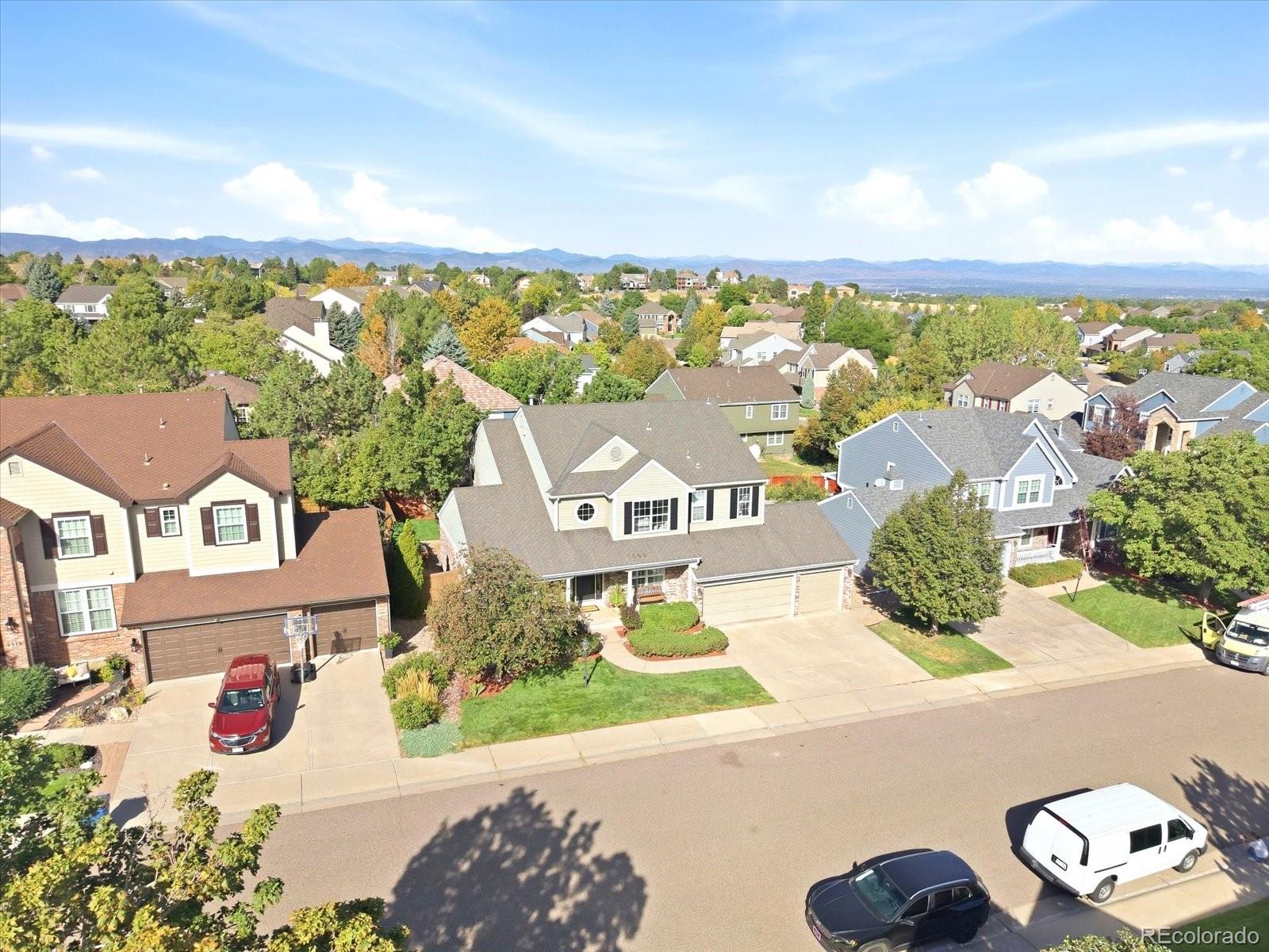 MLS Image #41 for 3496  meadow creek place,highlands ranch, Colorado