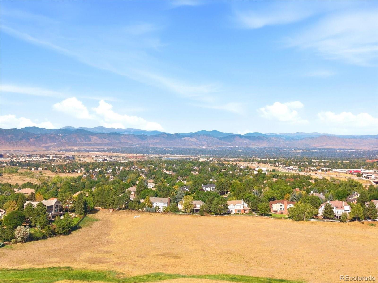 MLS Image #43 for 3496  meadow creek place,highlands ranch, Colorado