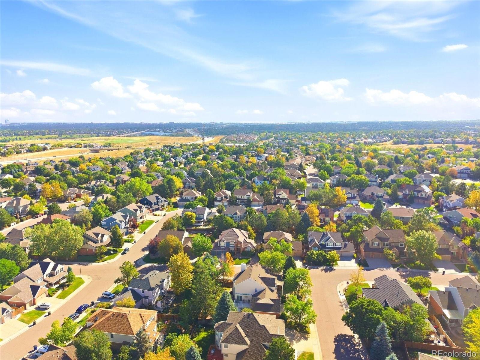 MLS Image #44 for 3496  meadow creek place,highlands ranch, Colorado