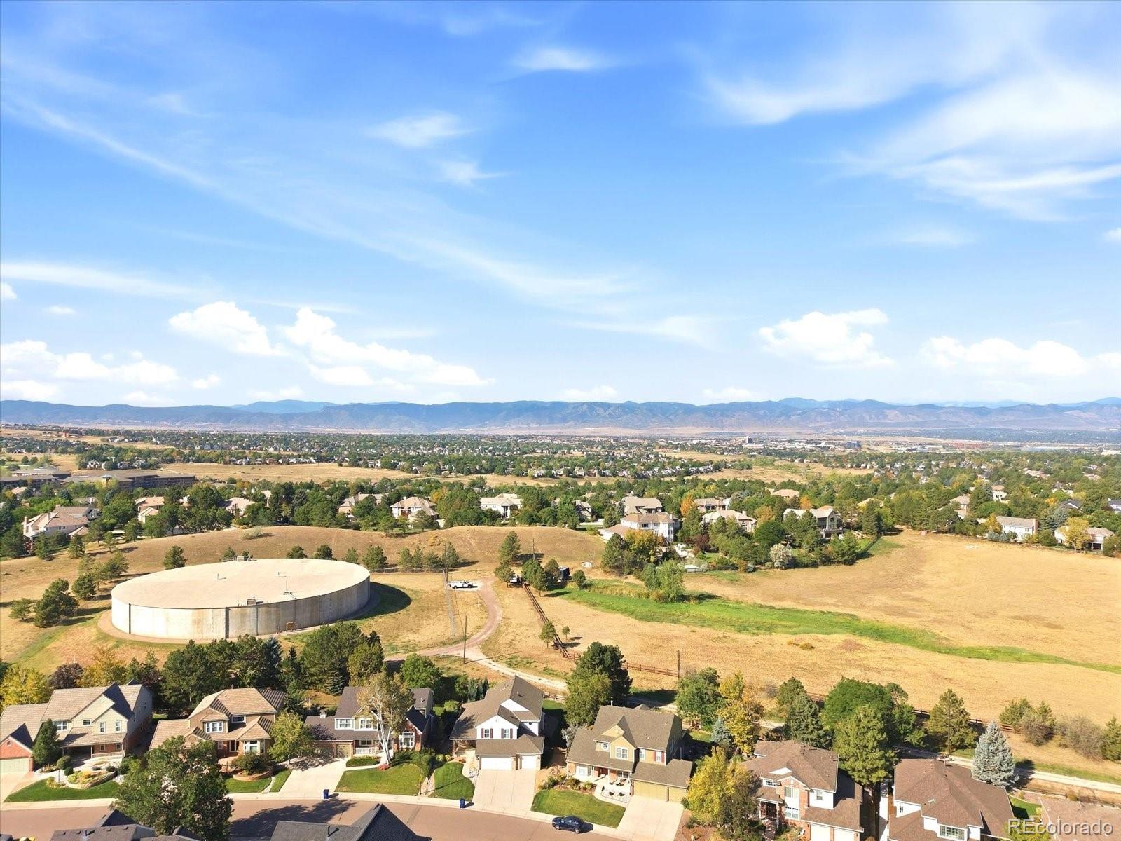 MLS Image #46 for 3496  meadow creek place,highlands ranch, Colorado