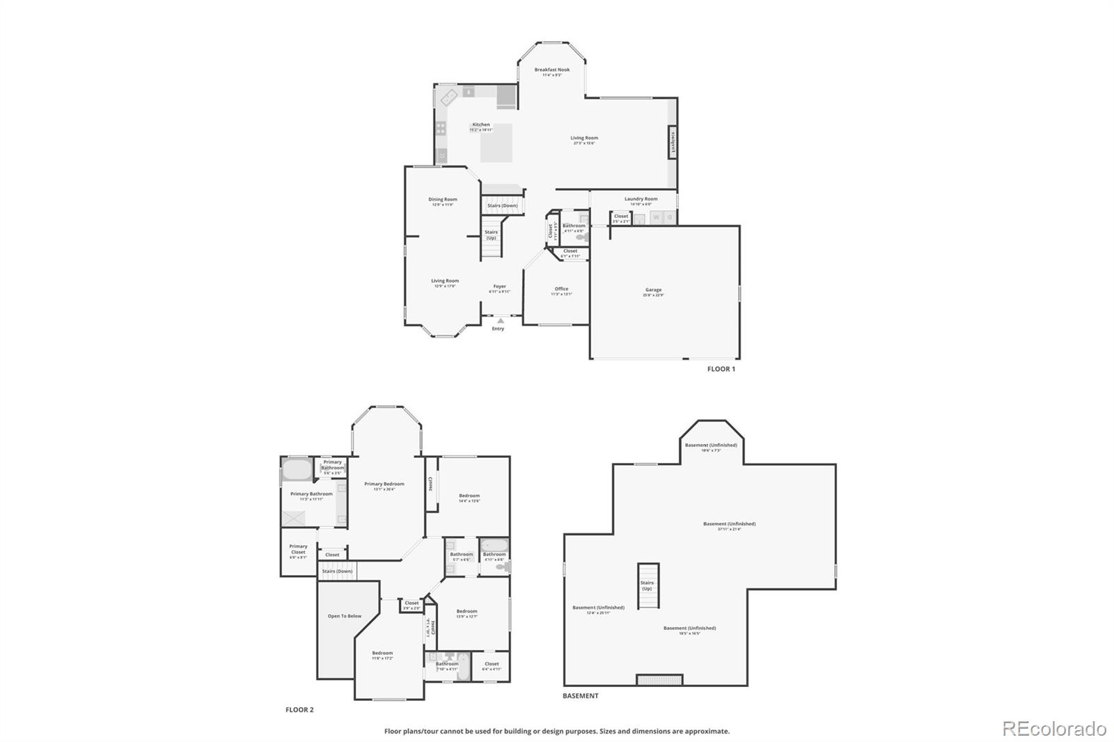 MLS Image #49 for 3496  meadow creek place,highlands ranch, Colorado