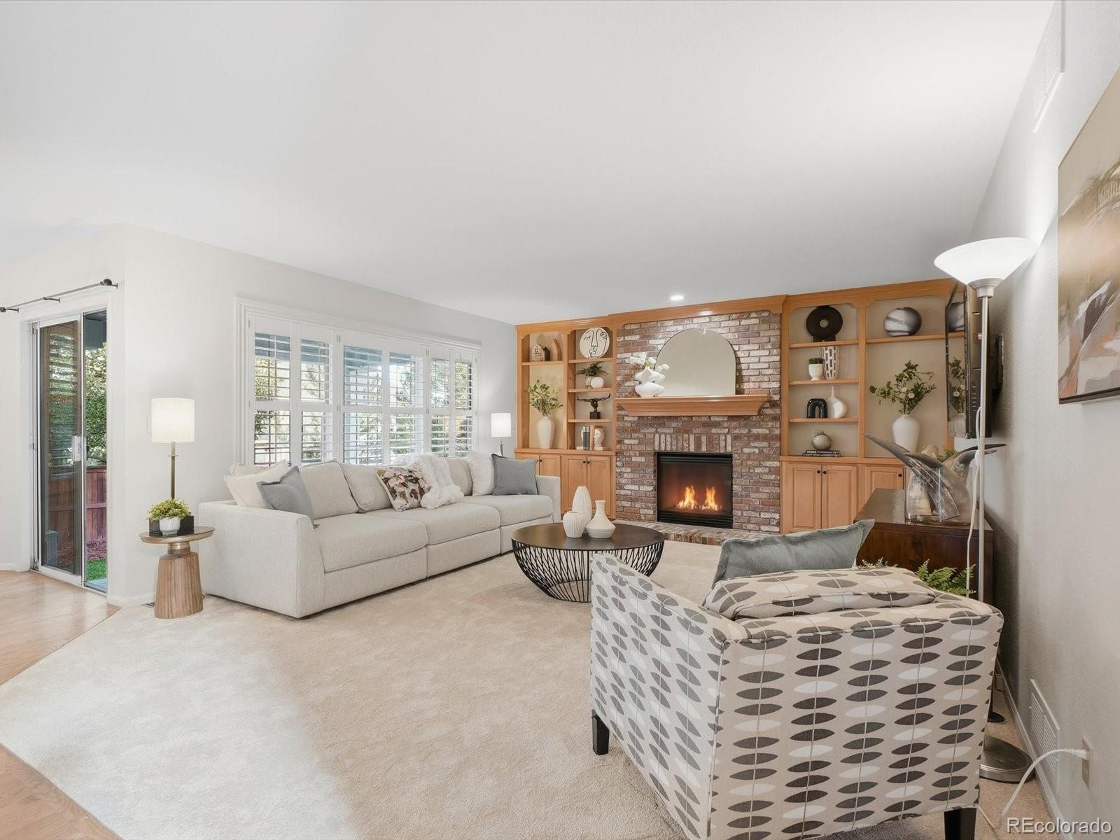 MLS Image #6 for 3496  meadow creek place,highlands ranch, Colorado