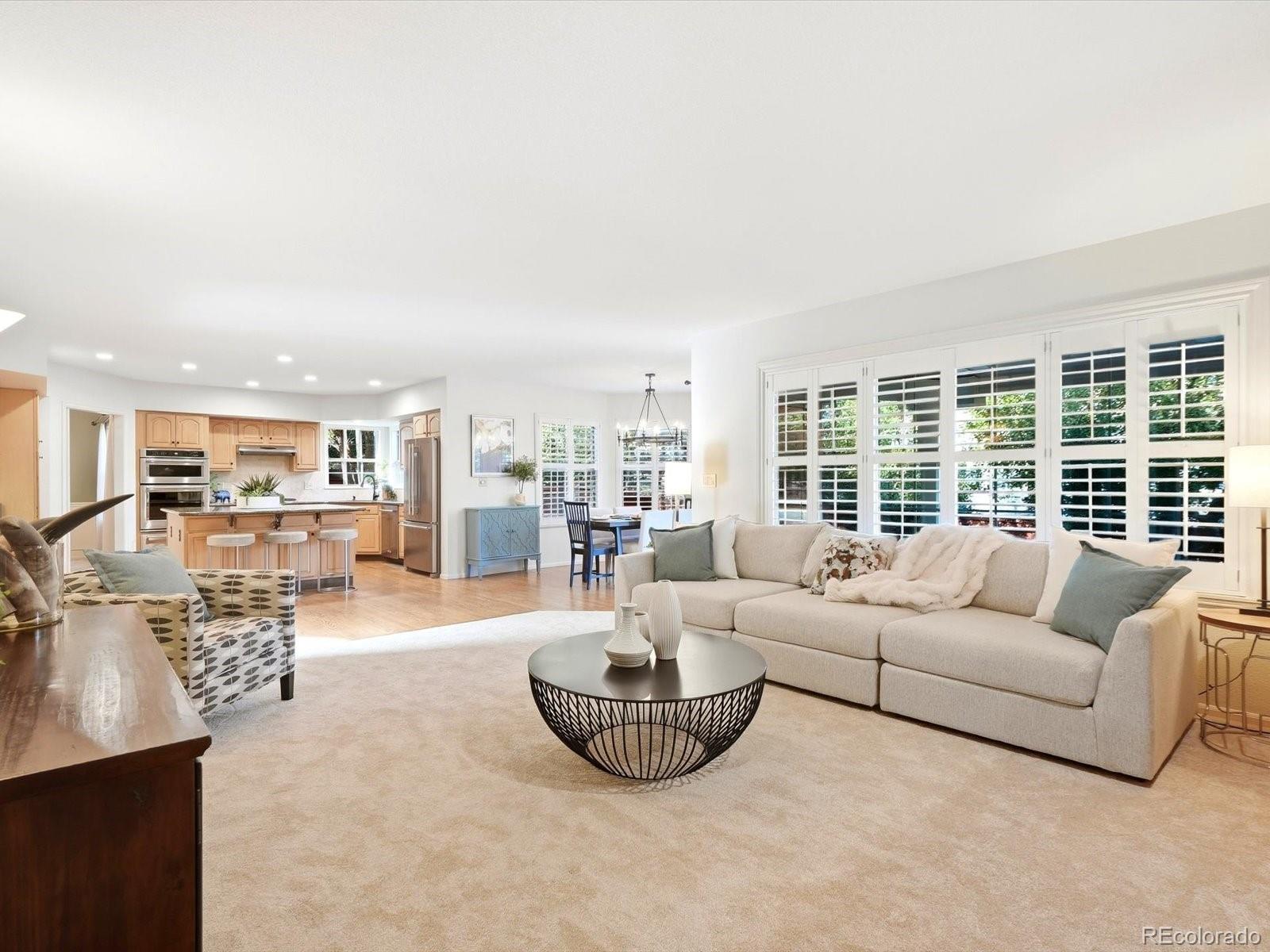 MLS Image #7 for 3496  meadow creek place,highlands ranch, Colorado