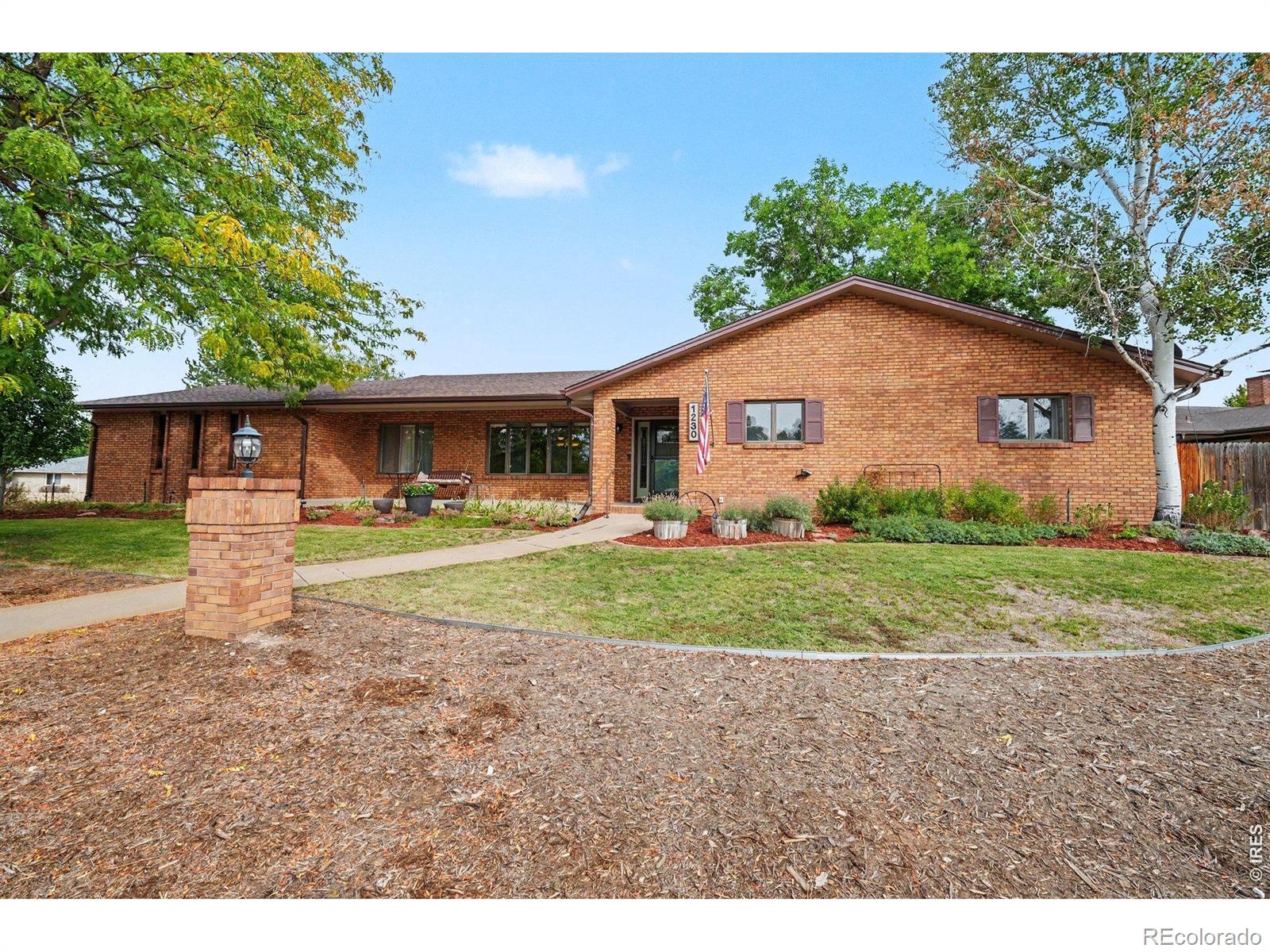 MLS Image #0 for 1230  43rd avenue,greeley, Colorado