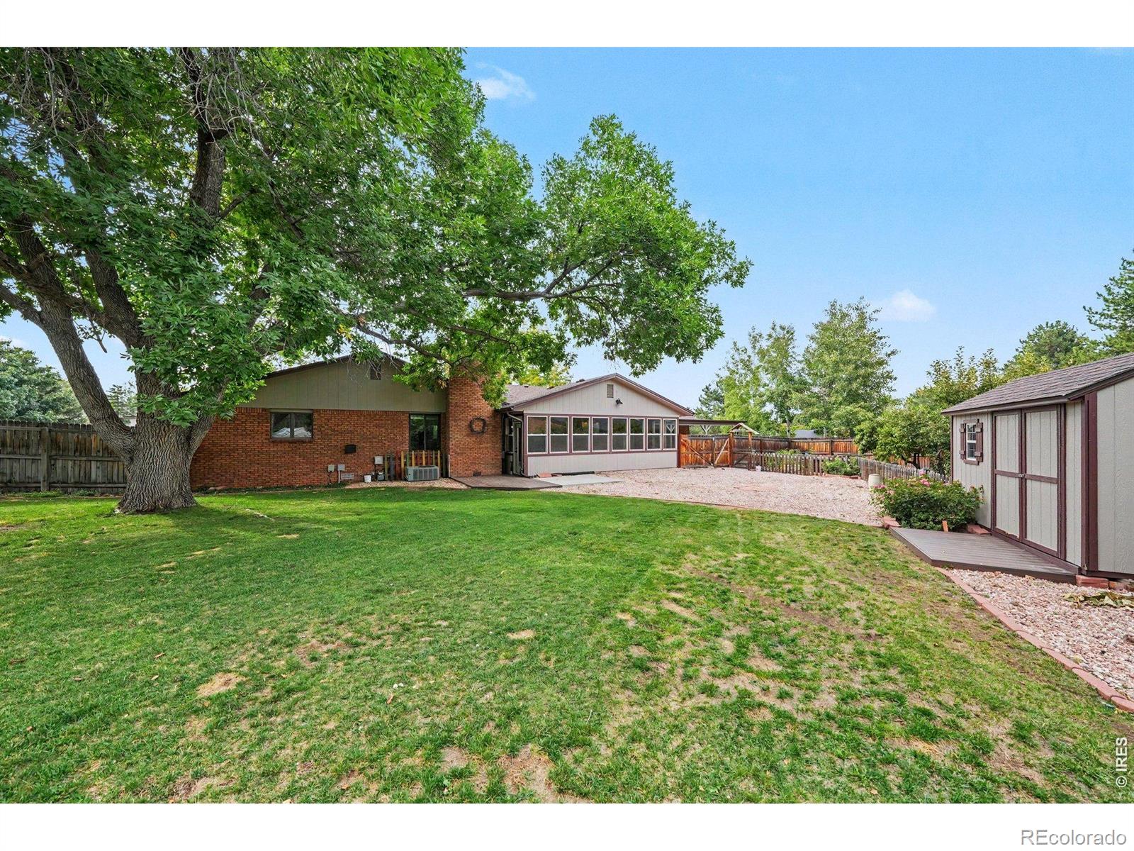 MLS Image #2 for 1230  43rd avenue,greeley, Colorado