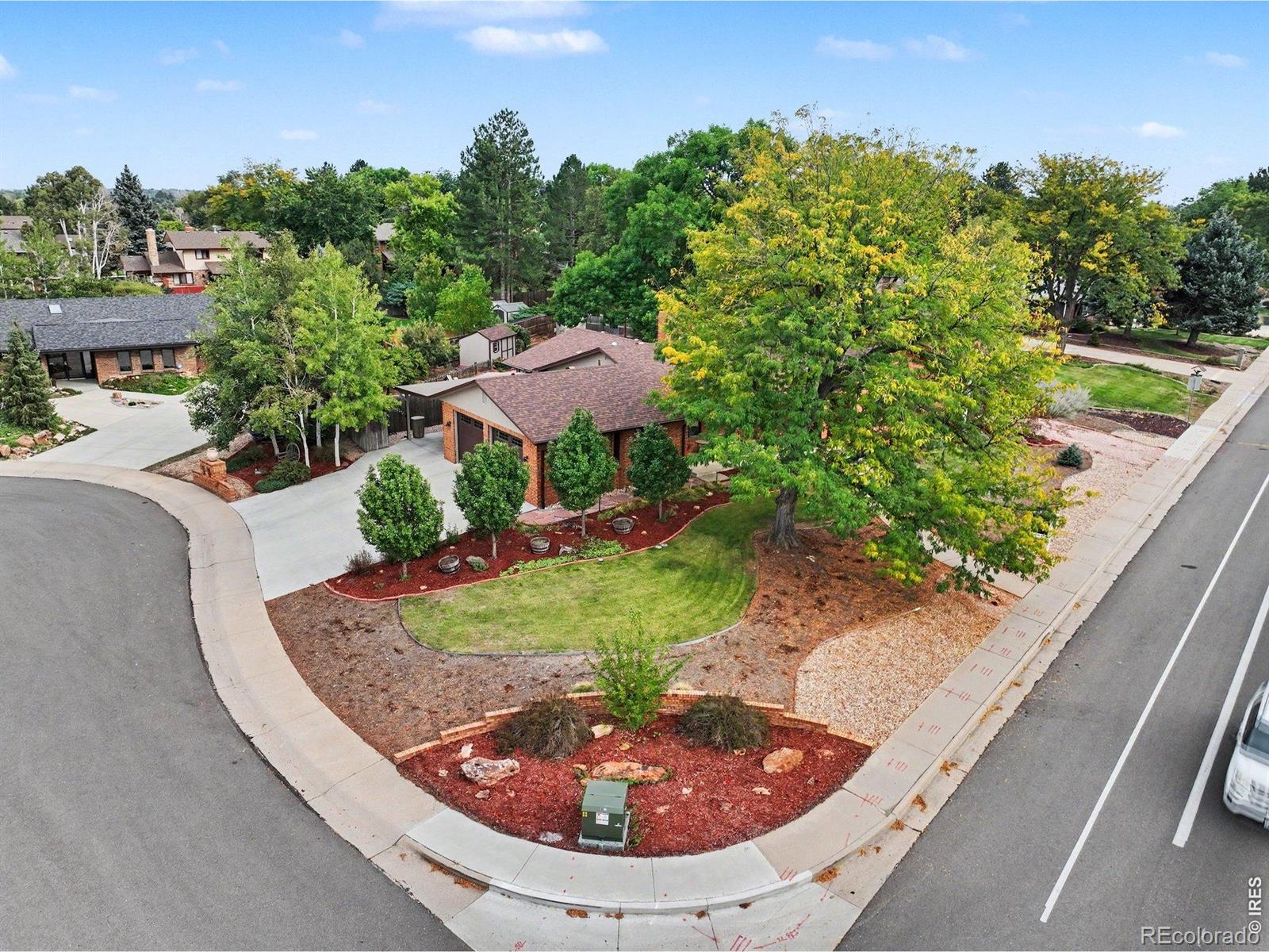 MLS Image #28 for 1230  43rd avenue,greeley, Colorado