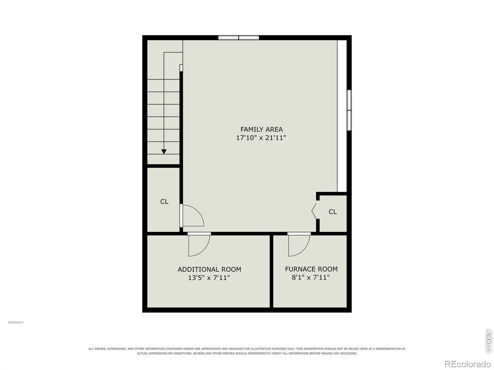 MLS Image #31 for 1230  43rd avenue,greeley, Colorado