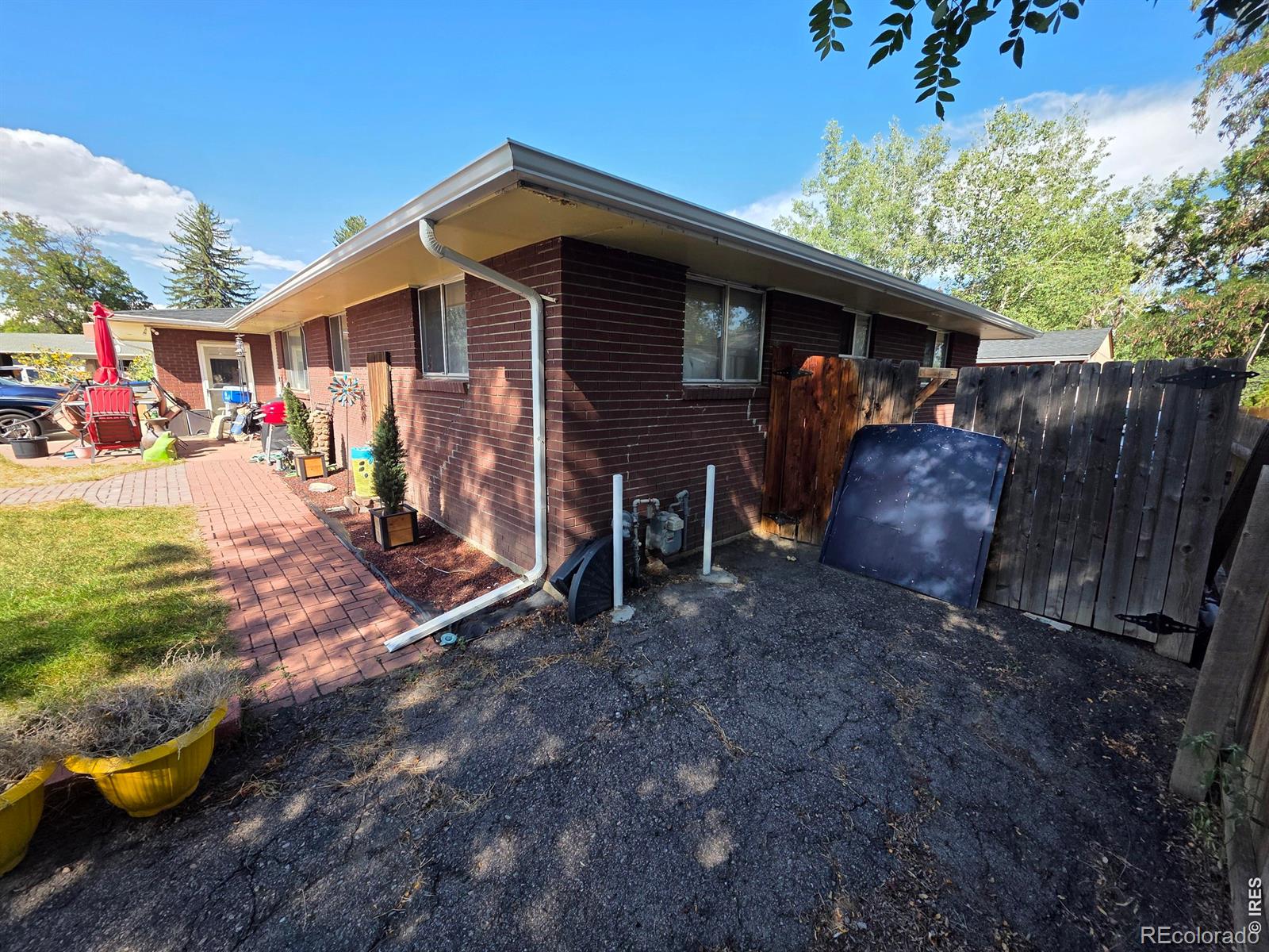 MLS Image #1 for 12  huntington court,longmont, Colorado