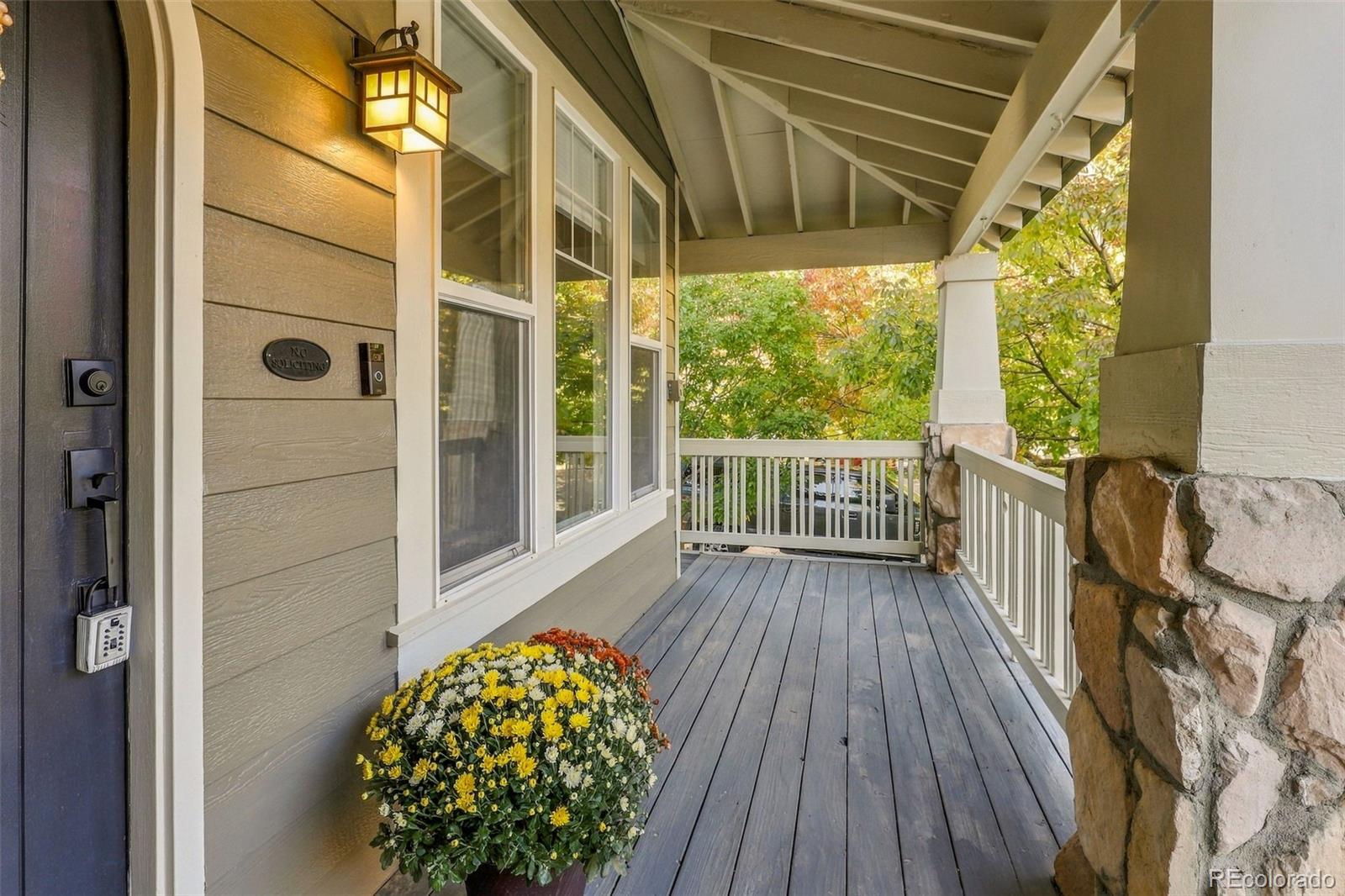 MLS Image #1 for 16455  wagon place,parker, Colorado