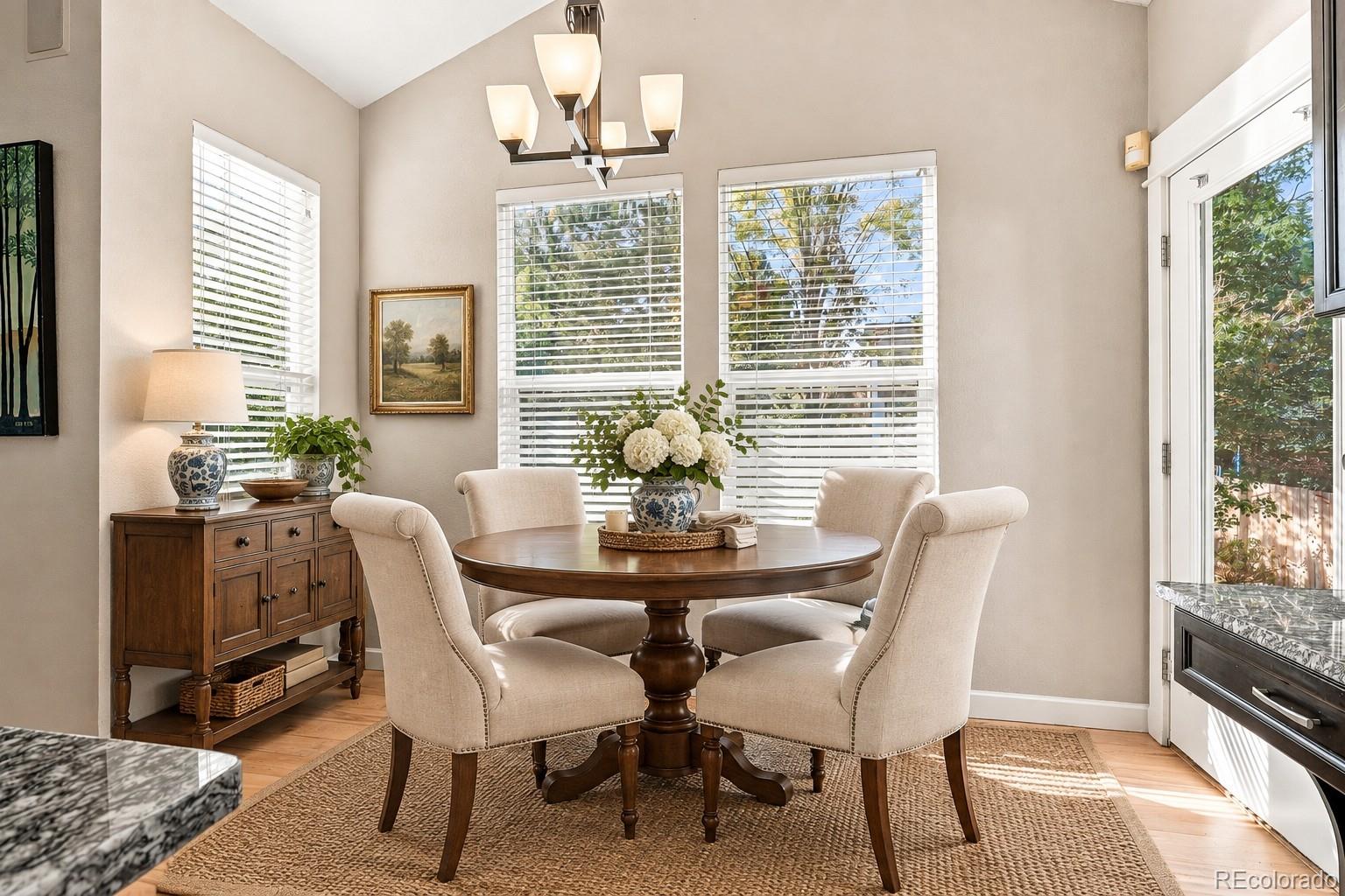 MLS Image #3 for 16455  wagon place,parker, Colorado