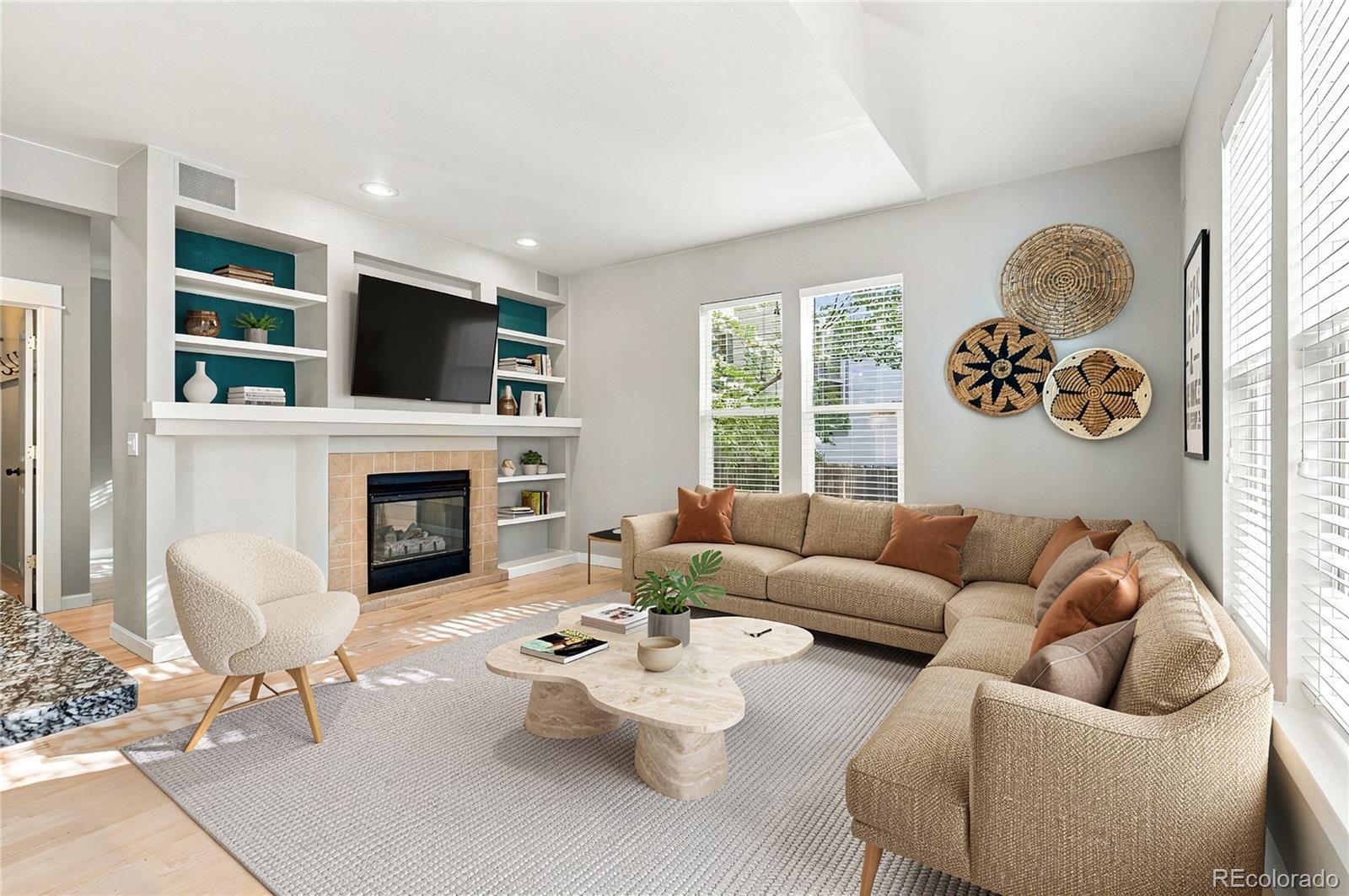 MLS Image #4 for 16455  wagon place,parker, Colorado