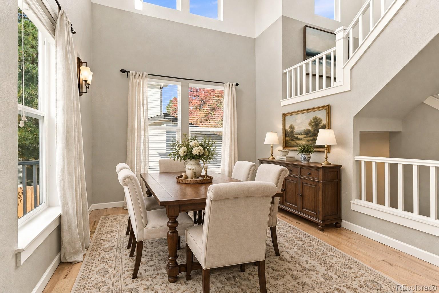 MLS Image #5 for 16455  wagon place,parker, Colorado