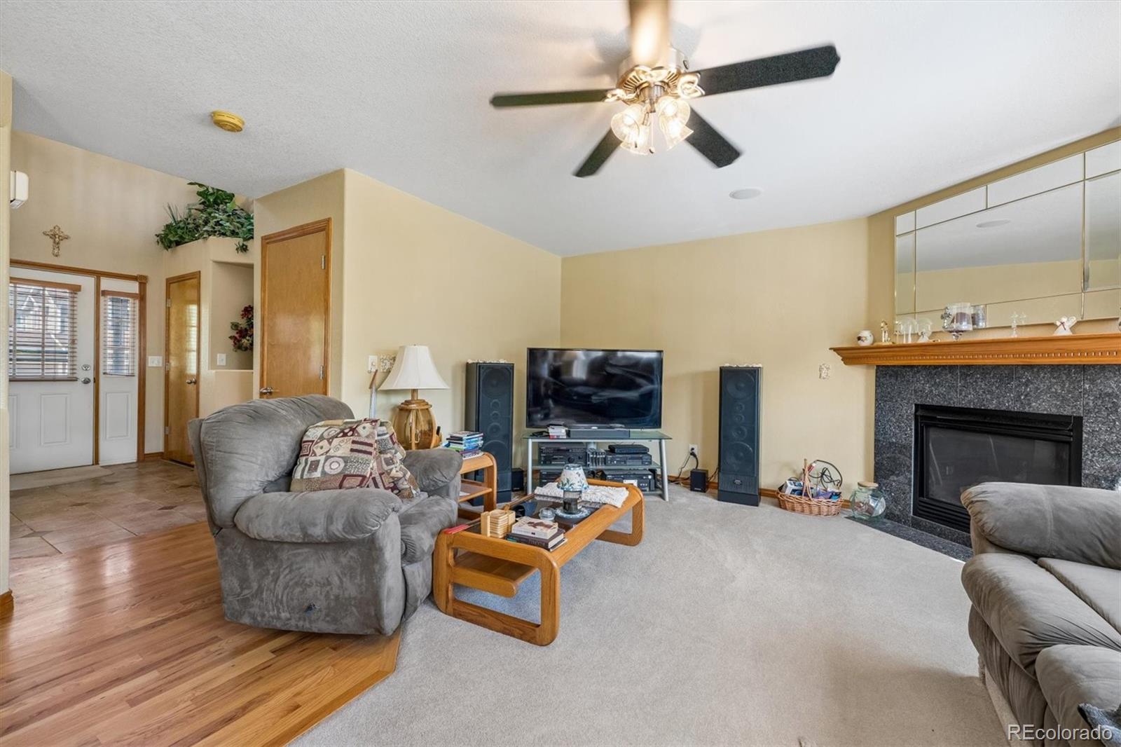 MLS Image #1 for 10168  idalia street,commerce city, Colorado