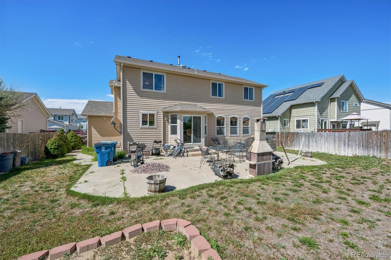 MLS Image #19 for 10168  idalia street,commerce city, Colorado