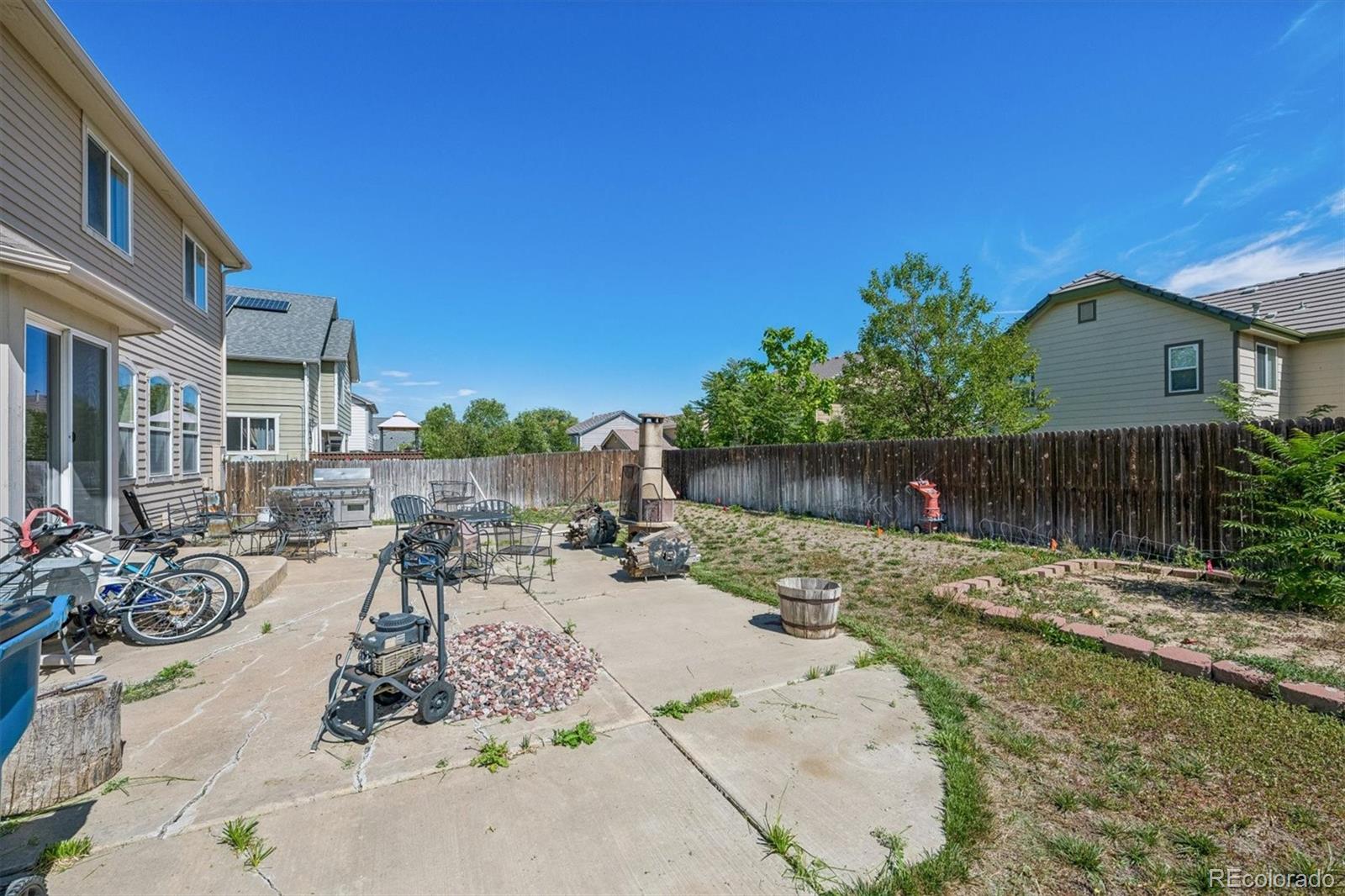 MLS Image #20 for 10168  idalia street,commerce city, Colorado