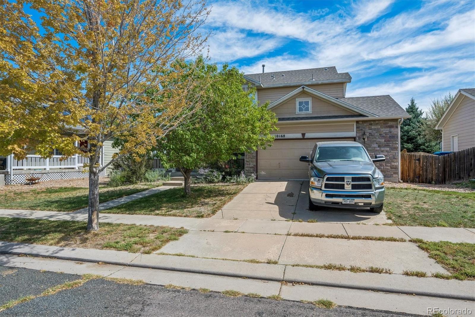 MLS Image #21 for 10168  idalia street,commerce city, Colorado