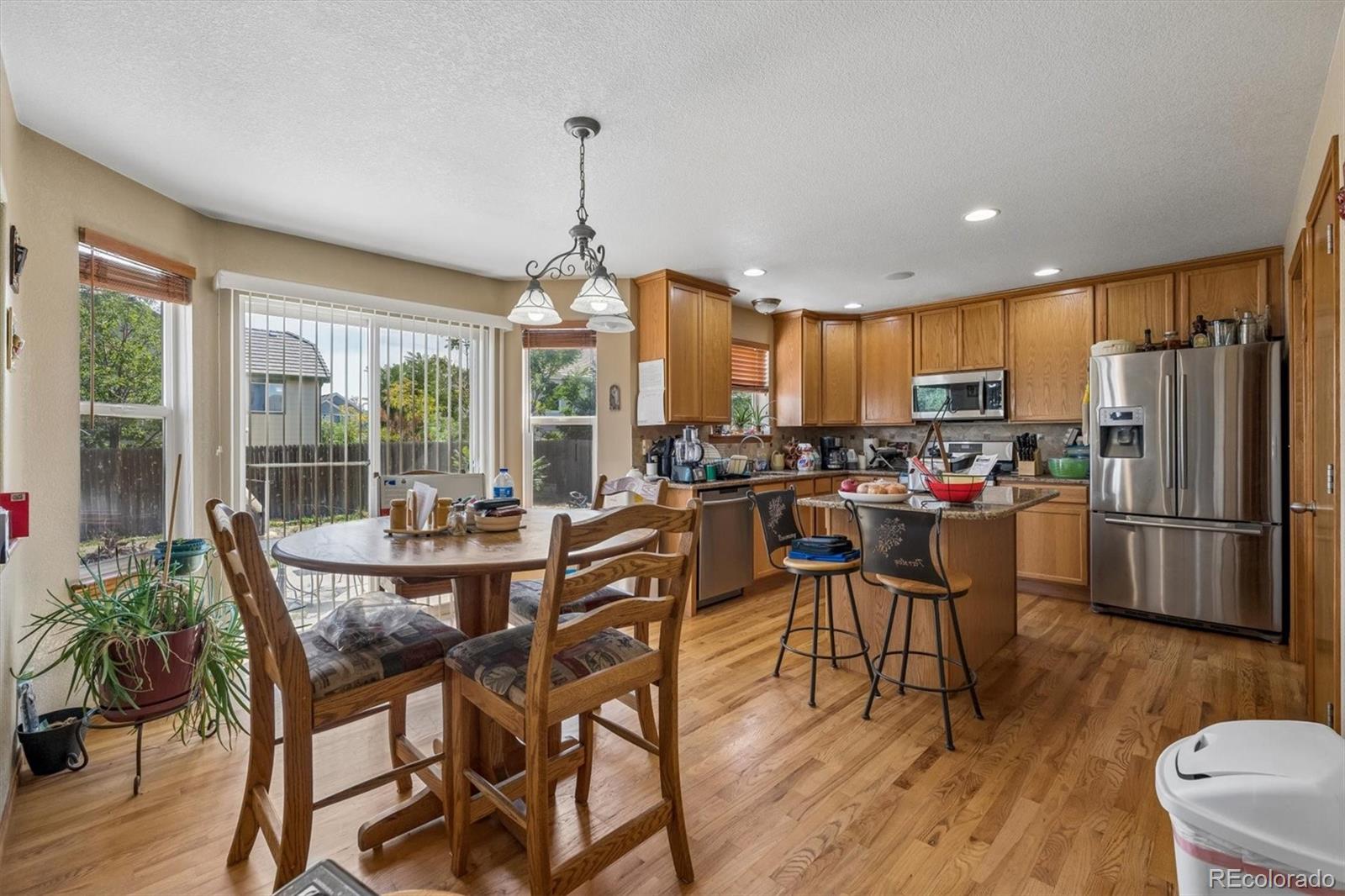 MLS Image #4 for 10168  idalia street,commerce city, Colorado