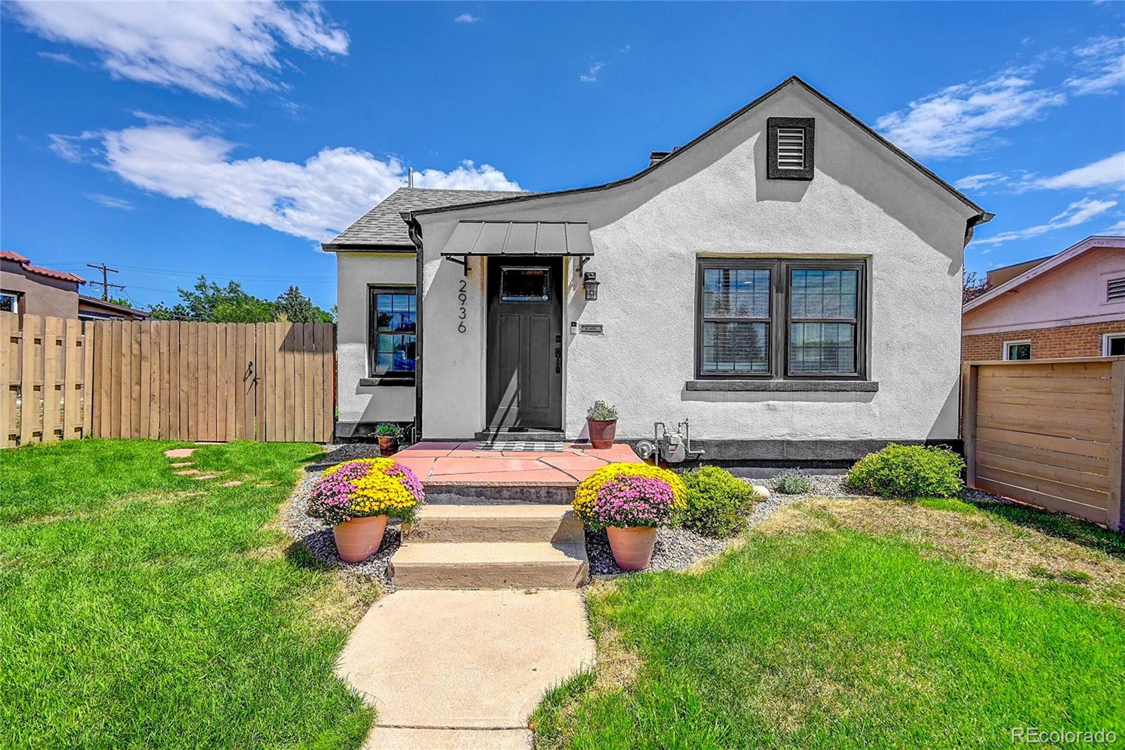 MLS Image #0 for 2936  sheridan boulevard,denver, Colorado