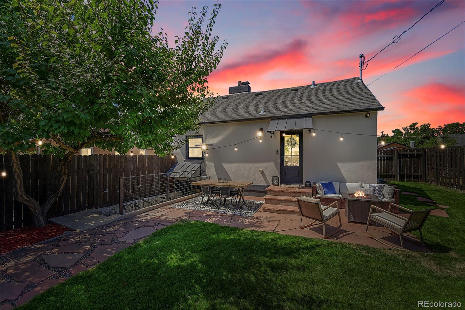 MLS Image #1 for 2936  sheridan boulevard,denver, Colorado