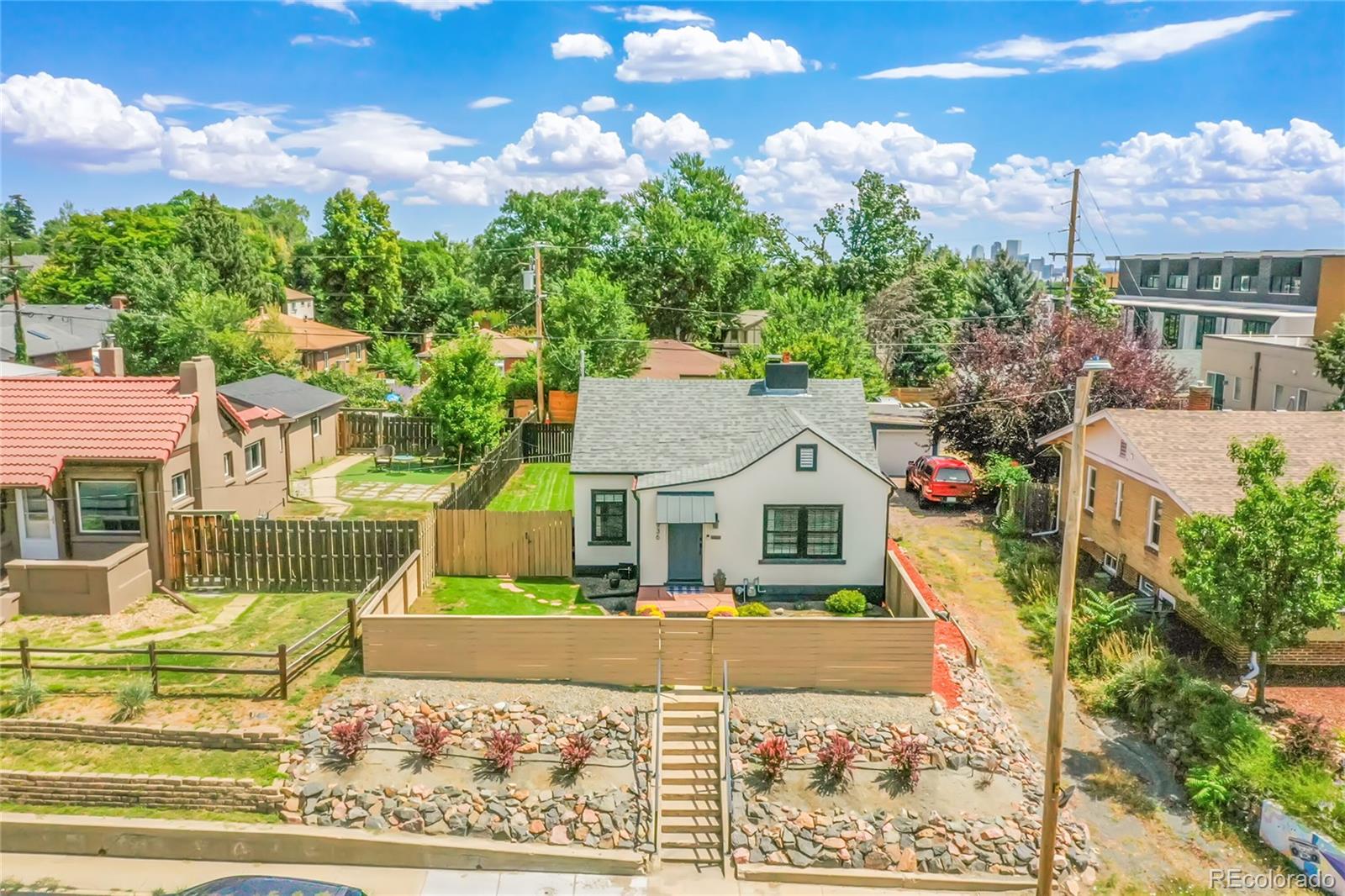 MLS Image #11 for 2936  sheridan boulevard,denver, Colorado