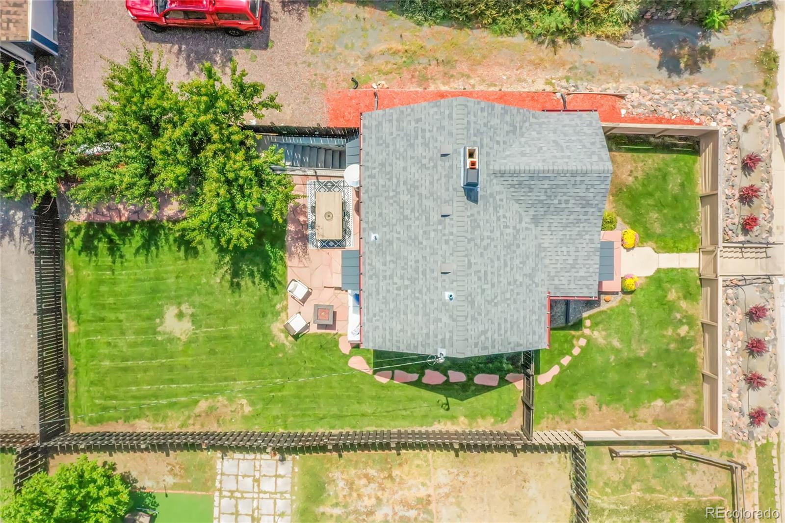 MLS Image #12 for 2936  sheridan boulevard,denver, Colorado