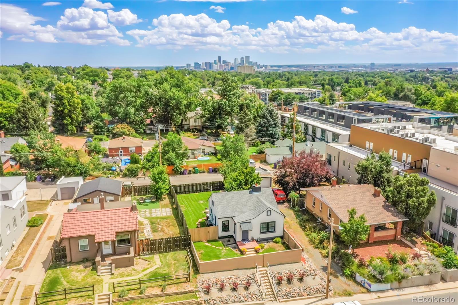 MLS Image #13 for 2936  sheridan boulevard,denver, Colorado