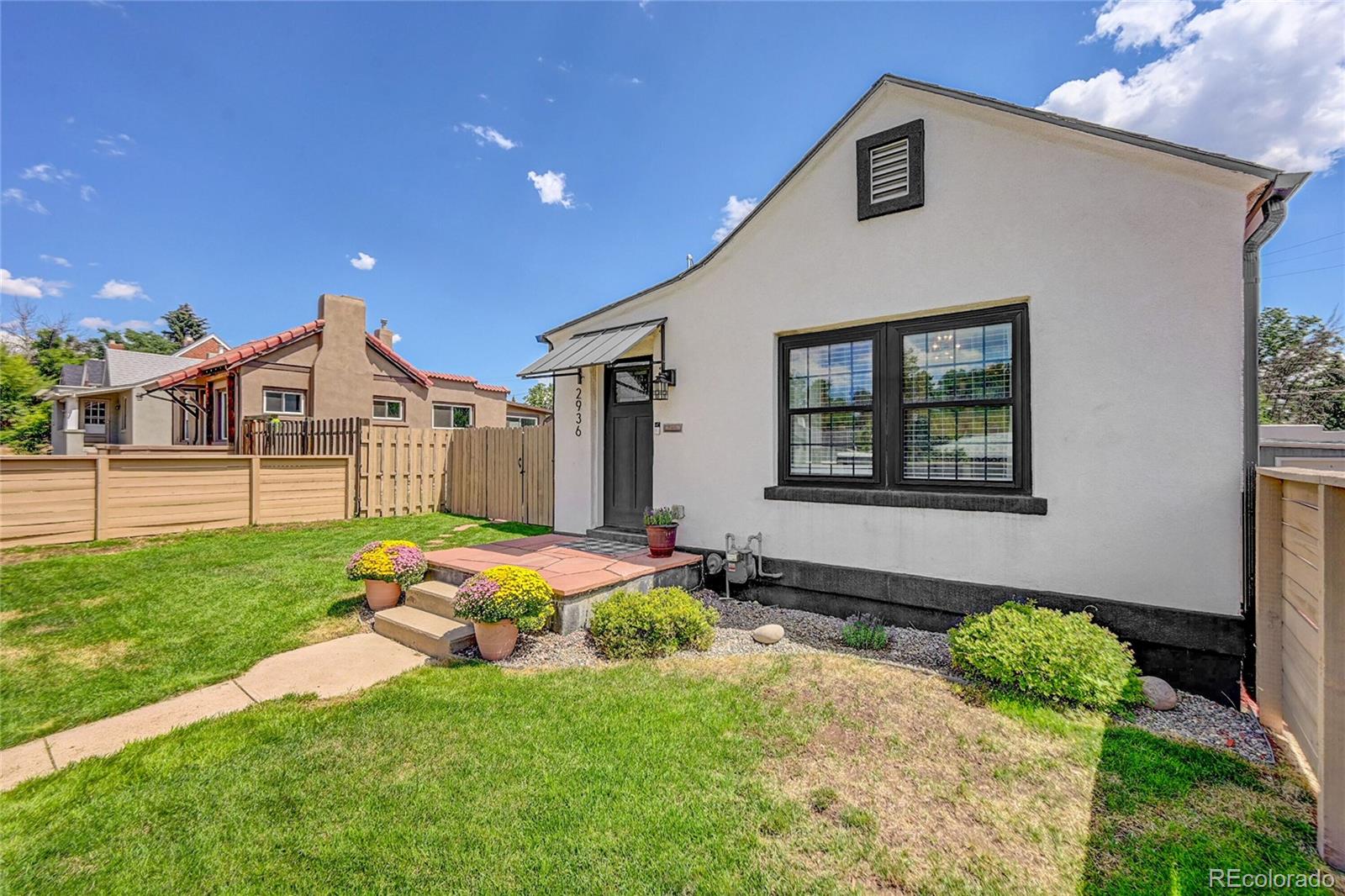 MLS Image #14 for 2936  sheridan boulevard,denver, Colorado