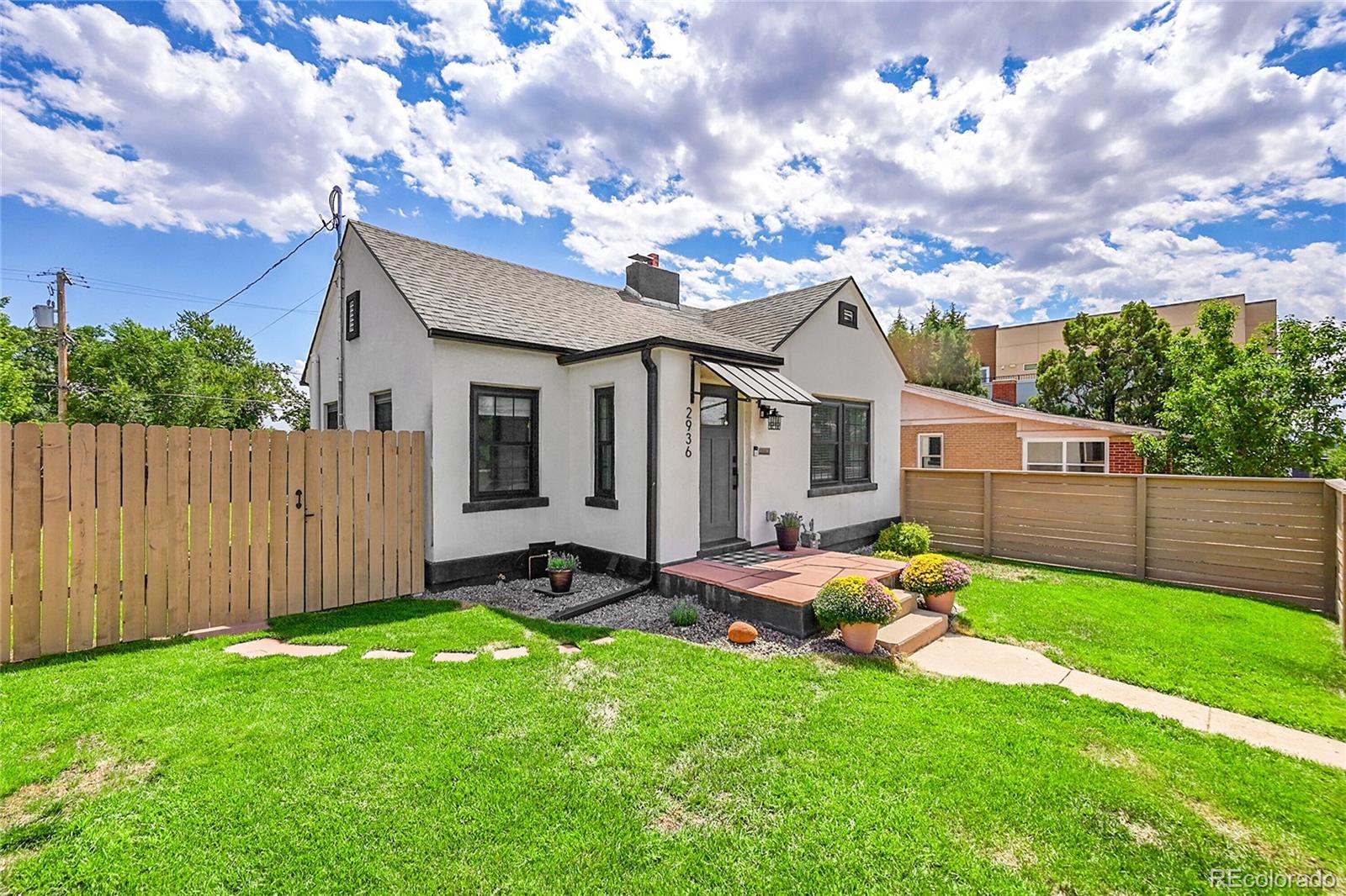 MLS Image #15 for 2936  sheridan boulevard,denver, Colorado