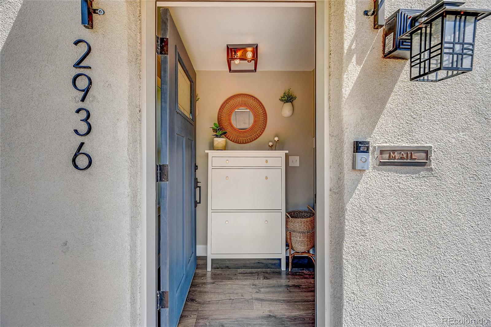MLS Image #17 for 2936  sheridan boulevard,denver, Colorado