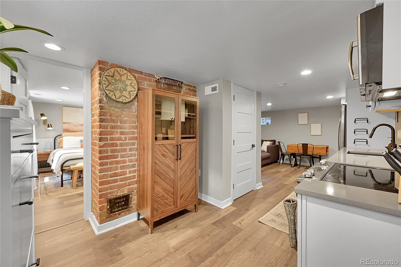 MLS Image #24 for 2936  sheridan boulevard,denver, Colorado