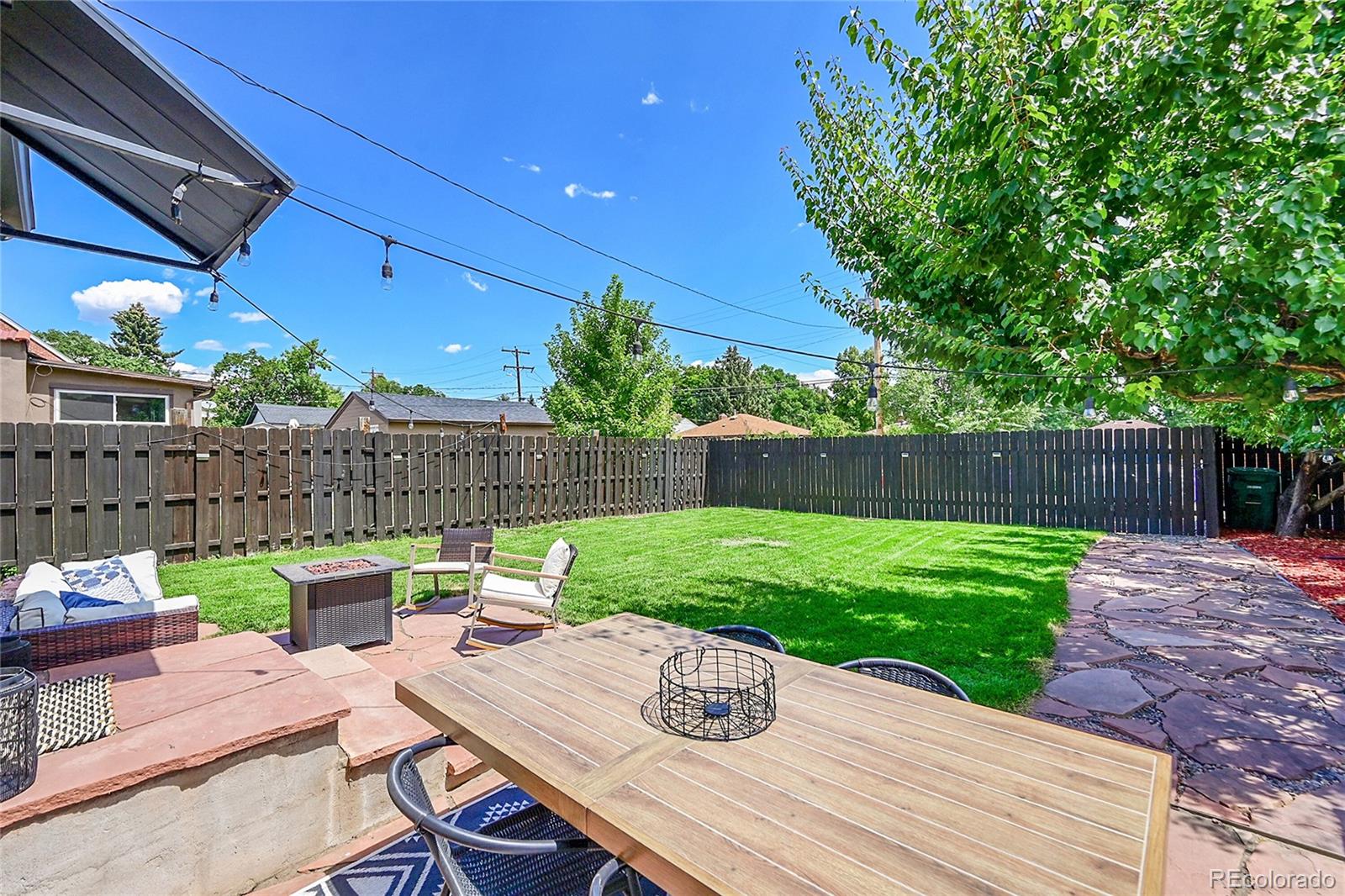 MLS Image #35 for 2936  sheridan boulevard,denver, Colorado