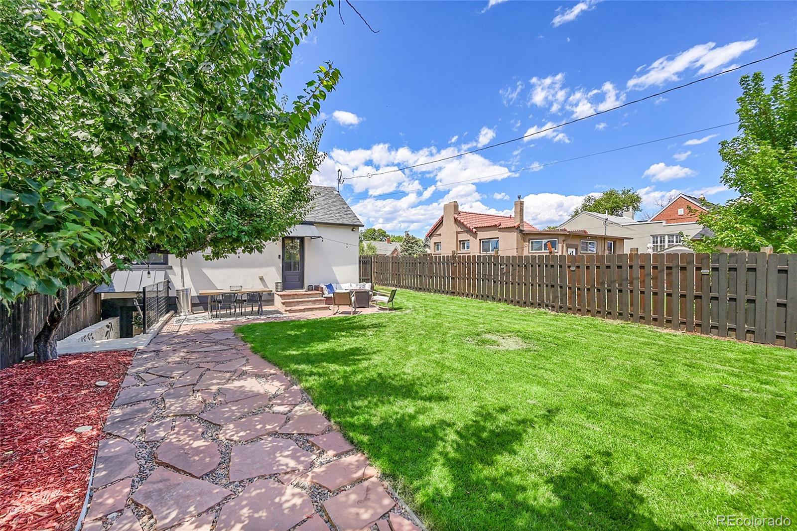 MLS Image #36 for 2936  sheridan boulevard,denver, Colorado