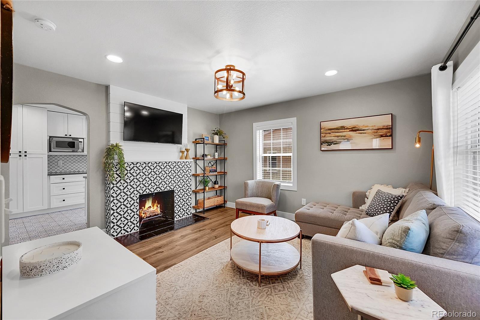 MLS Image #4 for 2936  sheridan boulevard,denver, Colorado